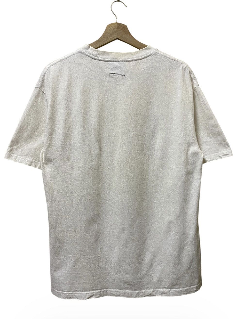 The Unbranded Brand Yale University Tshirt Short Sleeve Size US S / EU 44-46 / 1 - 2 Thumbnail