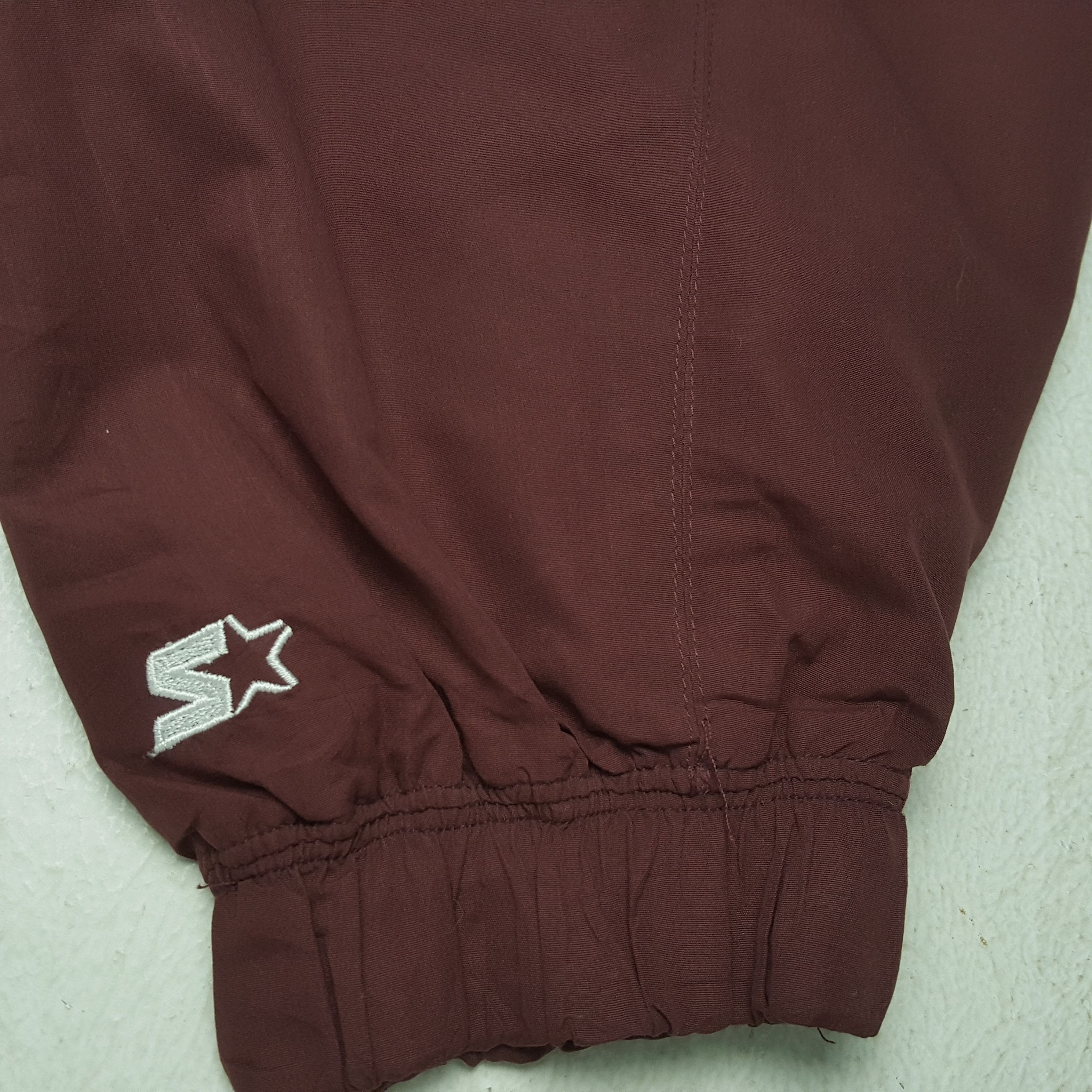 NFL × Starter × Vintage TEXAS A&M AGGIES NFL Starter Sweatshirt Size US XXL / EU 58 / 5 - 8 Thumbnail