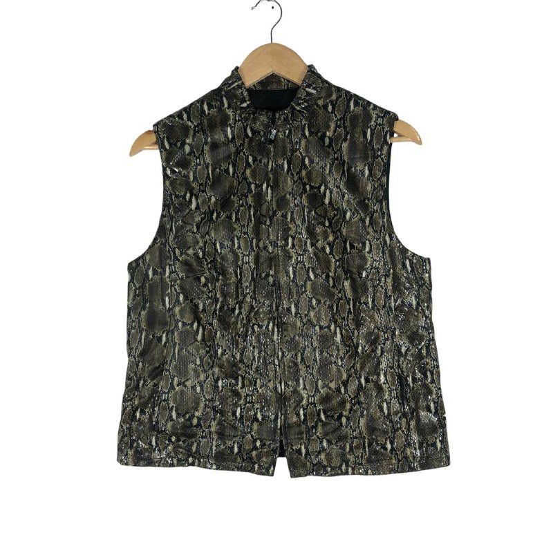 Vintage Snack skin Vest