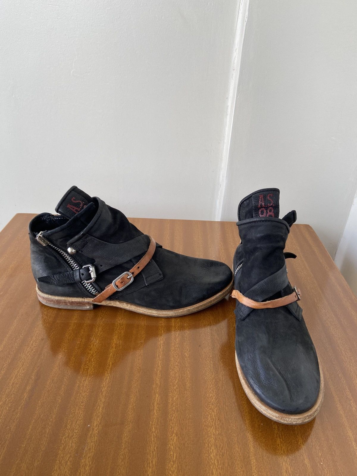 A.S.98 A.S.98 Size US 8 / EU 41 - 1 Thumbnail