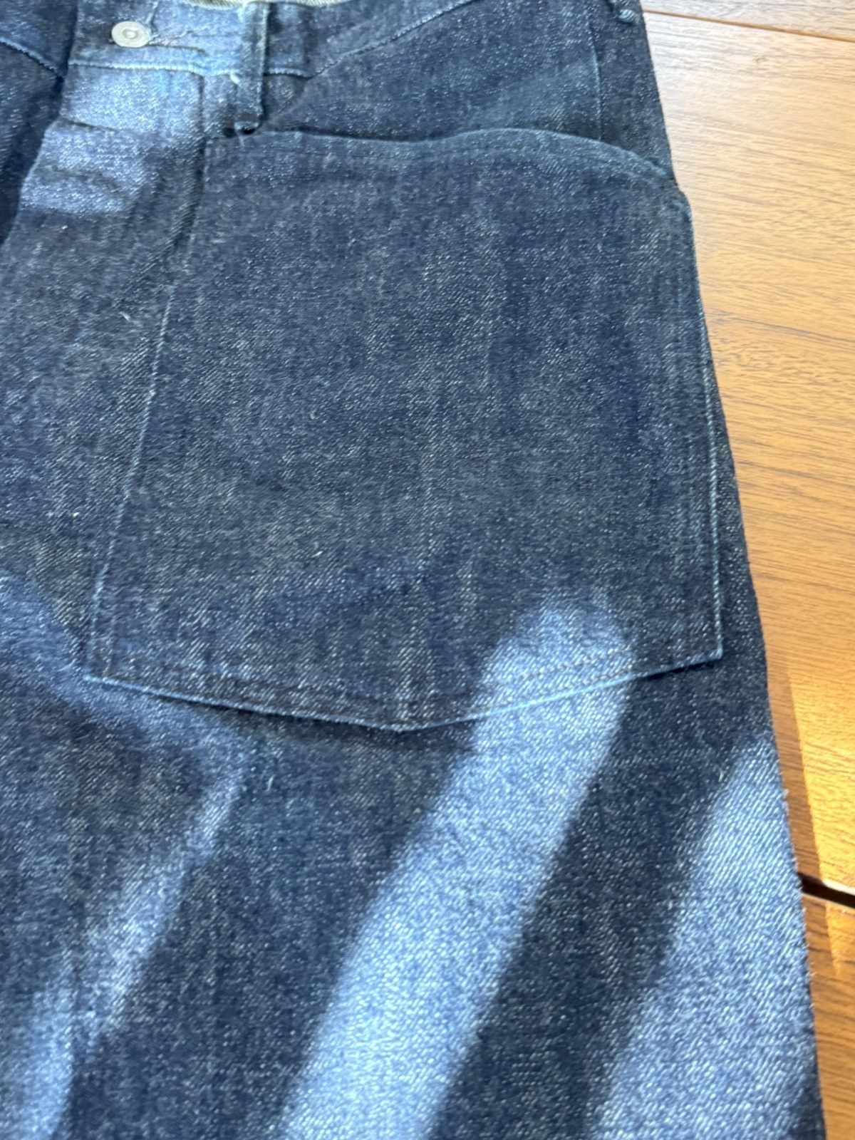 Old Joe Old Joe Wadori Trouser Size US 30 / EU 46 - 2 Thumbnail