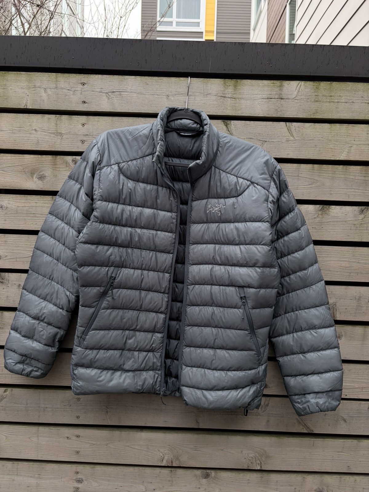 Arc'teryx Arc'teryx Cerium Jacket Size US S / EU 44-46 / 1 - 8 Thumbnail