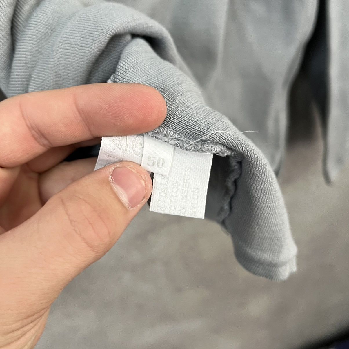 Prada Prada hoodie nylon hood Size US M / EU 48-50 / 2 - 13 Thumbnail