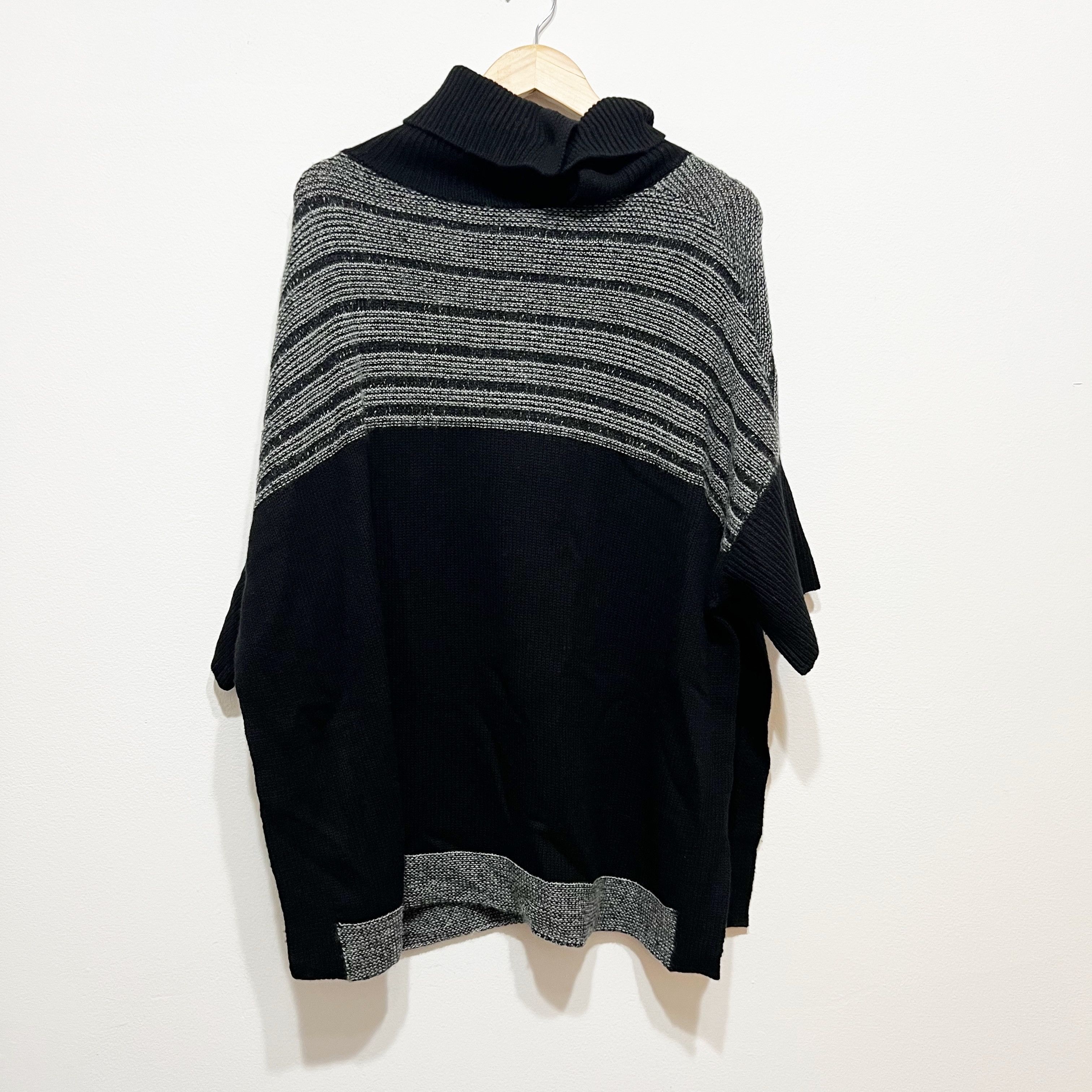Other Paychi Guh 100% Cashmere Knit Stretch Size ONE SIZE - 3 Thumbnail
