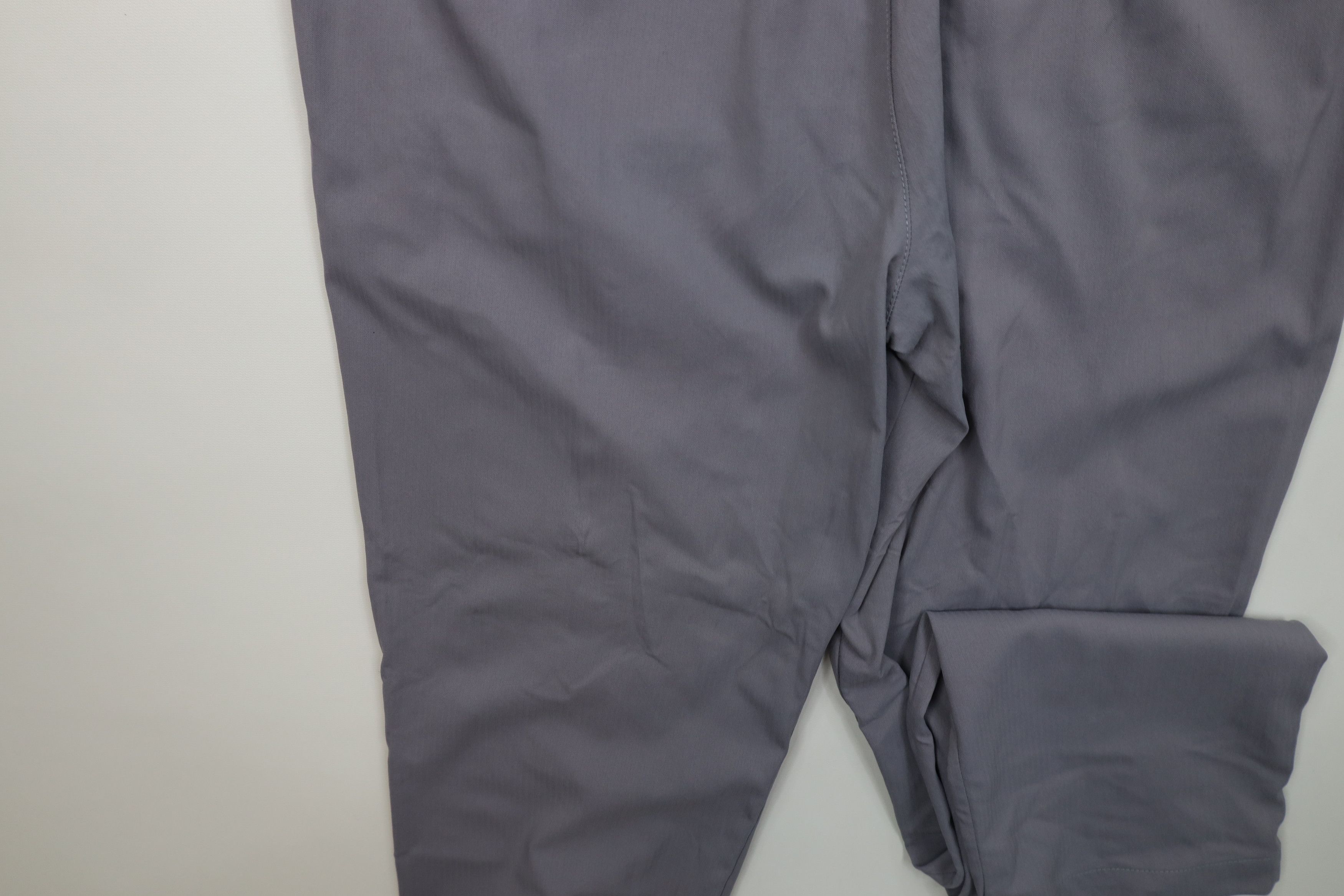 Under Armour Under Armour Striped Stretch Golf Showdown Chino Pants Size US 36 / EU 52 - 12 Thumbnail