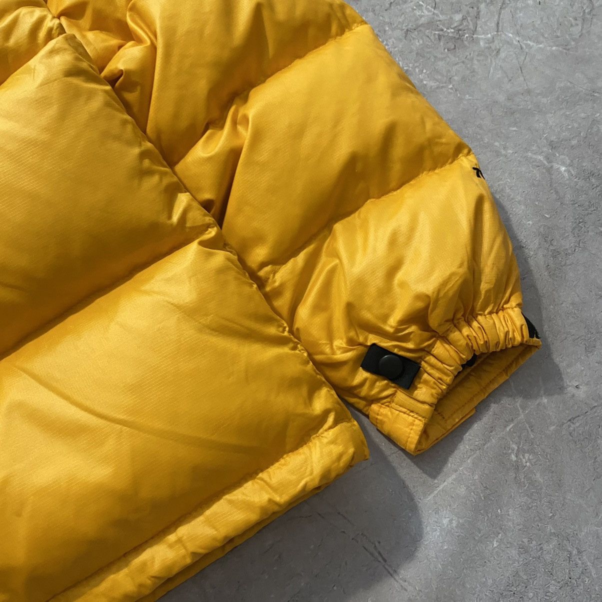 The North Face VINTAGE THE NORTH FACE 700 DOWN PUFFER JACKET 90s Size US S / EU 44-46 / 1 - 11 Thumbnail