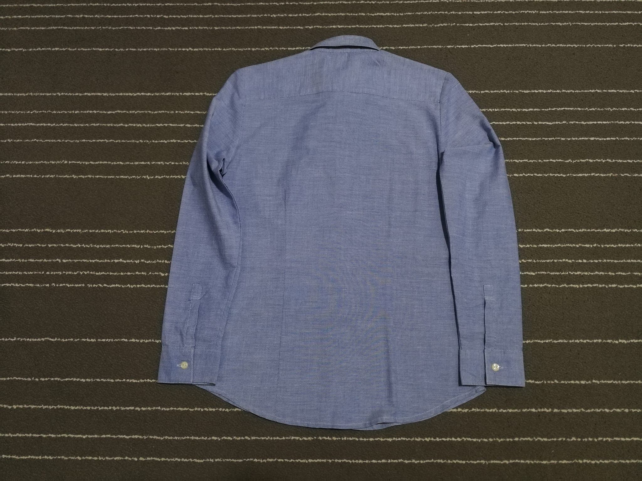 Burberry × Vintage BURBERRY LONDON woman office wear S 1796 Size S / US 4 / IT 40 - 9 Thumbnail