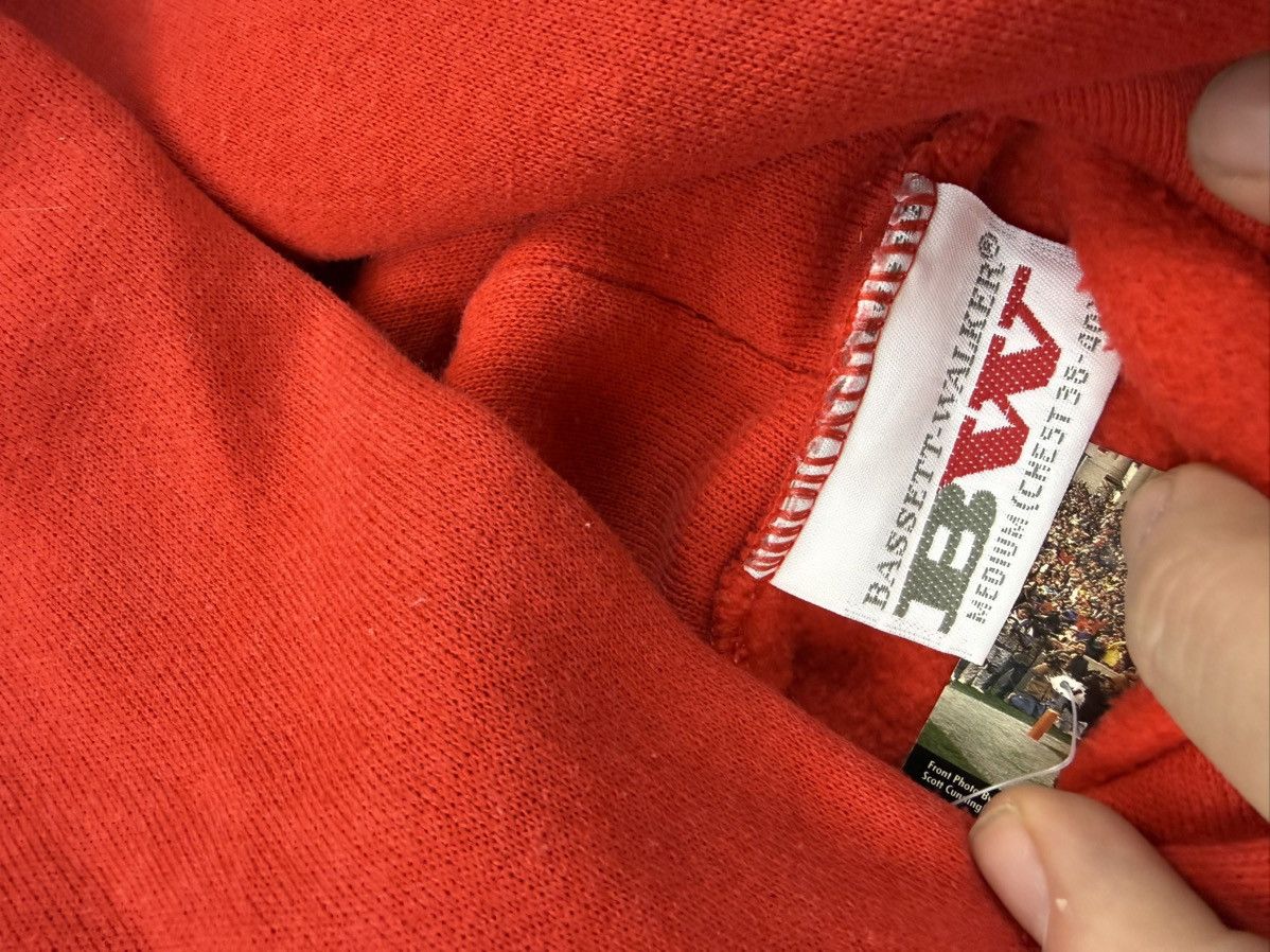 Vintage 1980s St. Louis Cardinals hoodie vintage boxy medium/large Size US M / EU 48-50 / 2 - 5 Thumbnail