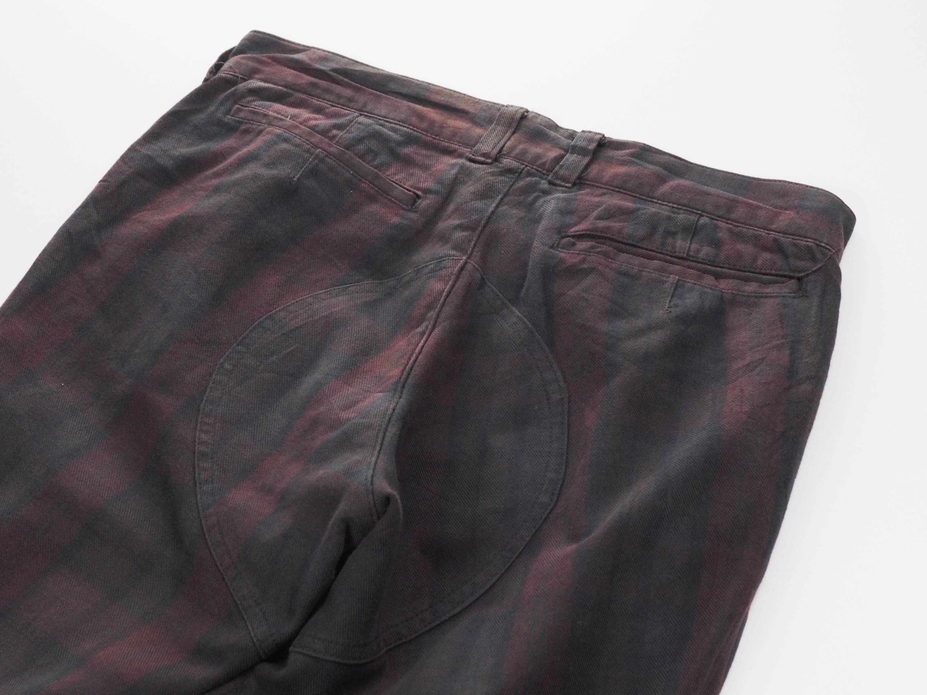 General Research General Reseach 03’s motorcrosspants Size US 31 - 10 Thumbnail