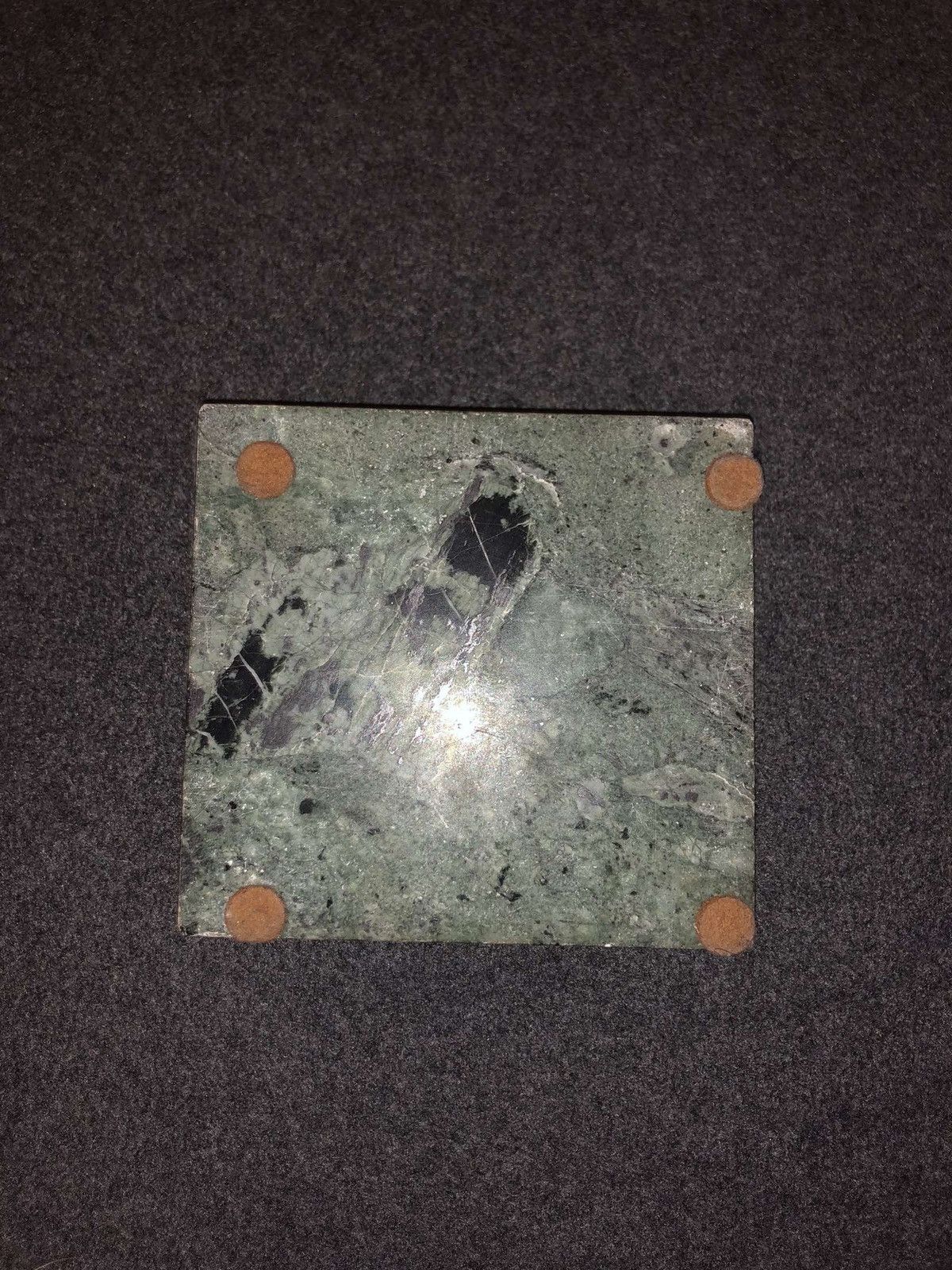 Gucci Gucci Marble Vintage Size ONE SIZE - 7 Thumbnail