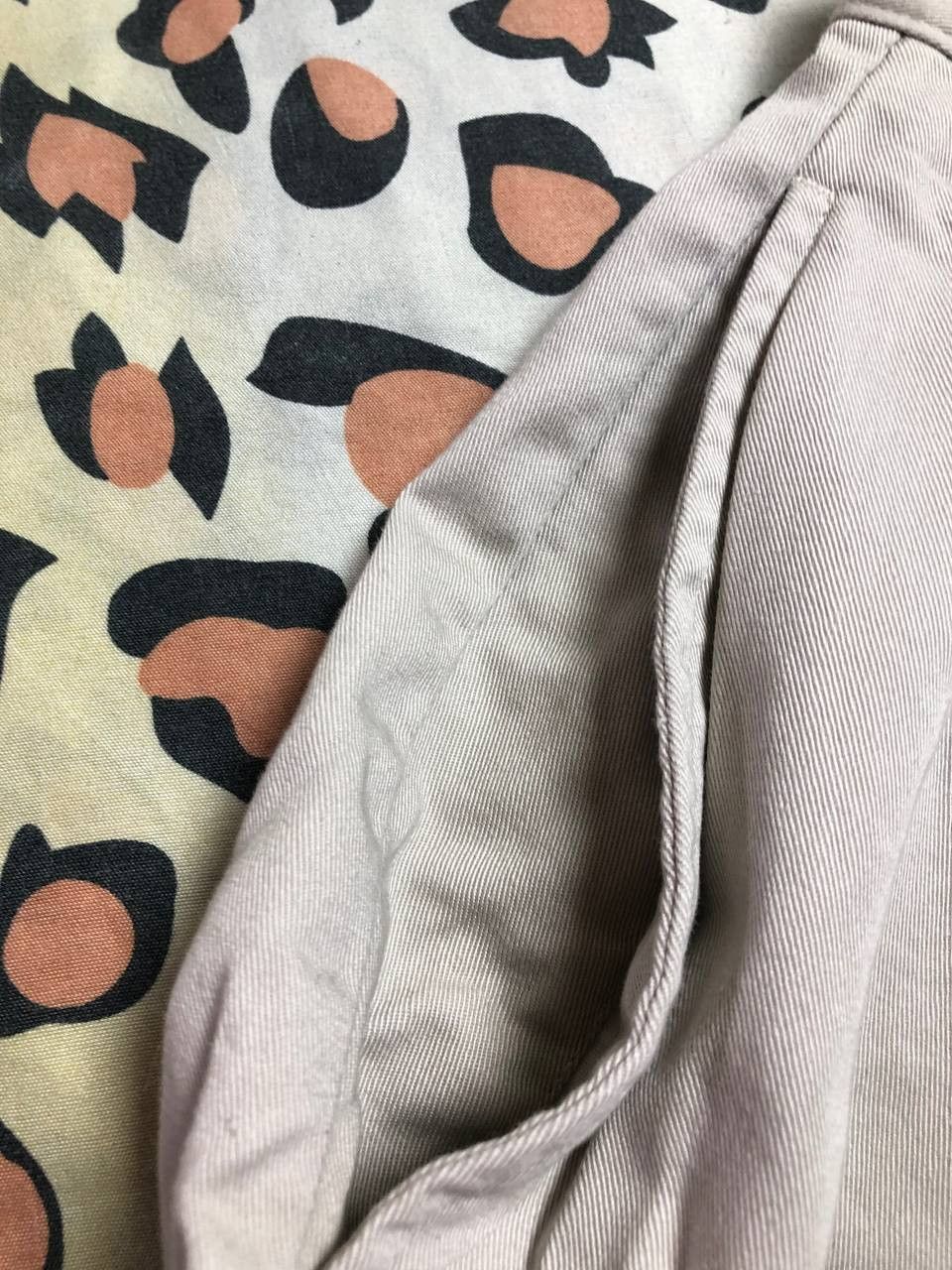 Polo Ralph Lauren × Vintage Polo Ralph Lauren Classic Fit Chino Pant FTP Size US 36 / EU 52 - 8 Thumbnail