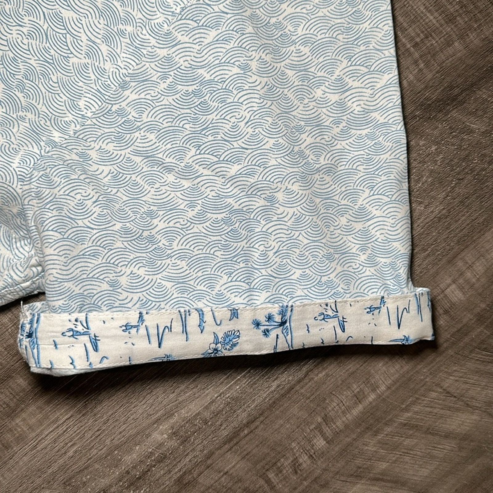 Report Collection Report Collection Heritage Slim Fit Short Sleeve - 2XL Size US XXL / EU 58 / 5 - 4 Thumbnail