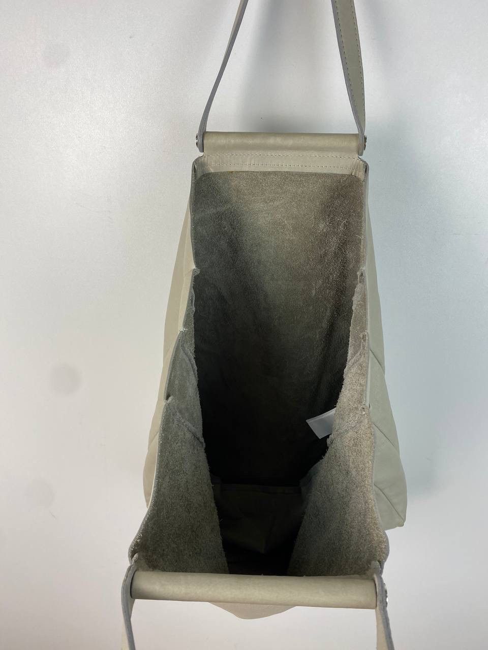 Cos × Vintage Cos Luxury leather wmns bag Size ONE SIZE - 7 Thumbnail