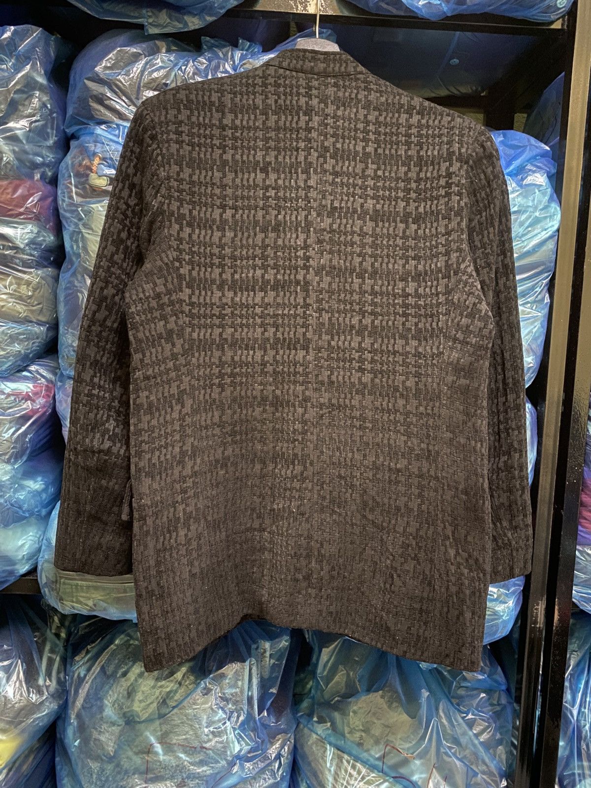 Other VINTAGE ZUOCHI JACKET Size M / US 6-8 / IT 42-44 - 5 Thumbnail