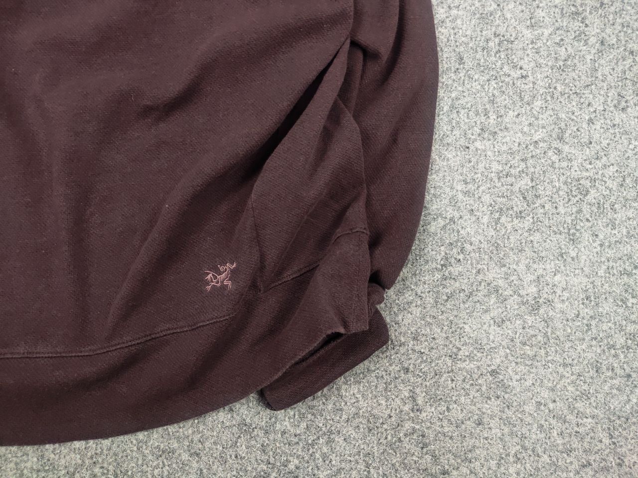 Arc'teryx Arc'teryx Sirrus pullover W long sleeve Crewneck Sweatshirt Size L / US 10 / IT 46 - 7 Thumbnail
