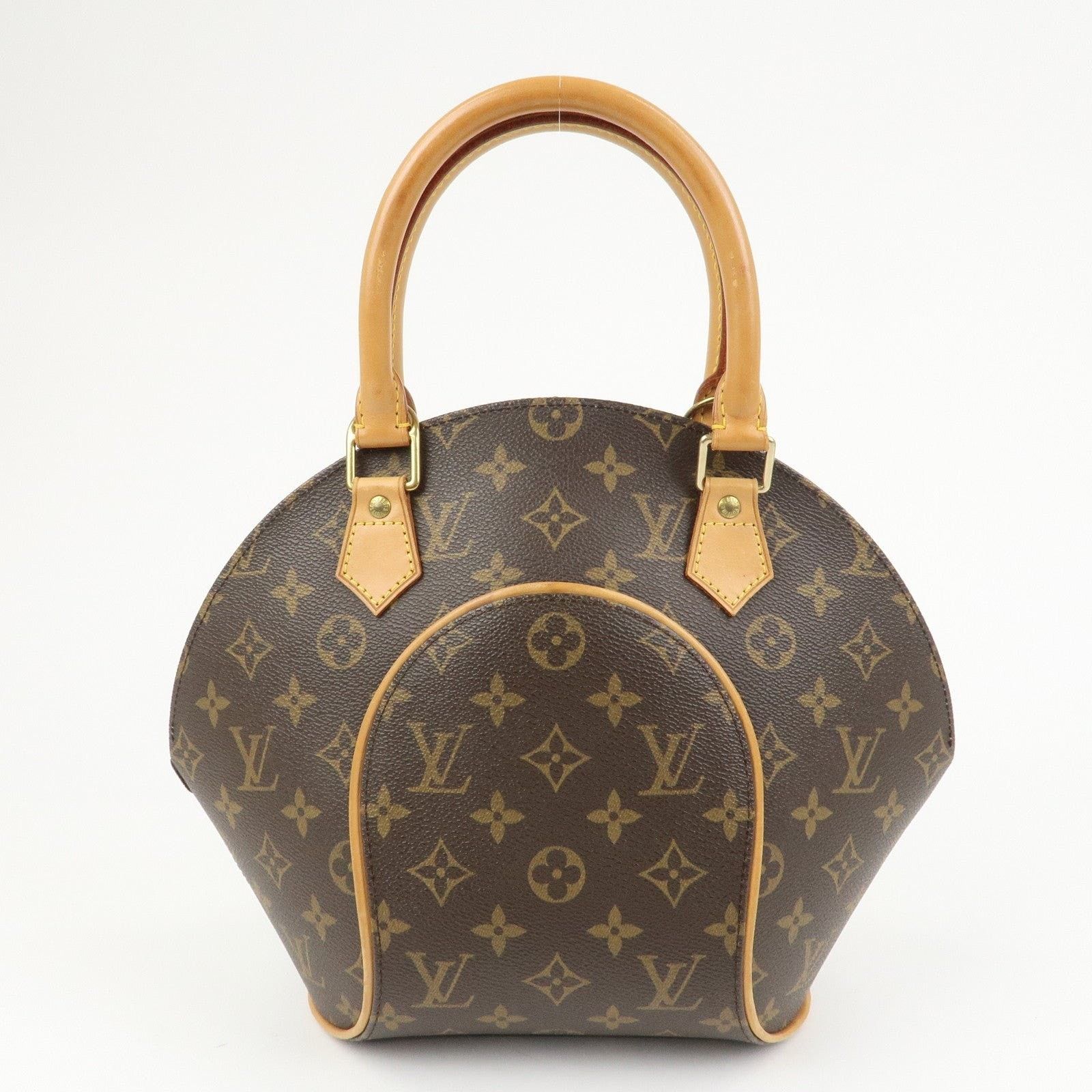 Louis Vuitton Louis Vuitton Monogram Ellipse PM Satchel Size ONE SIZE - 2 Thumbnail