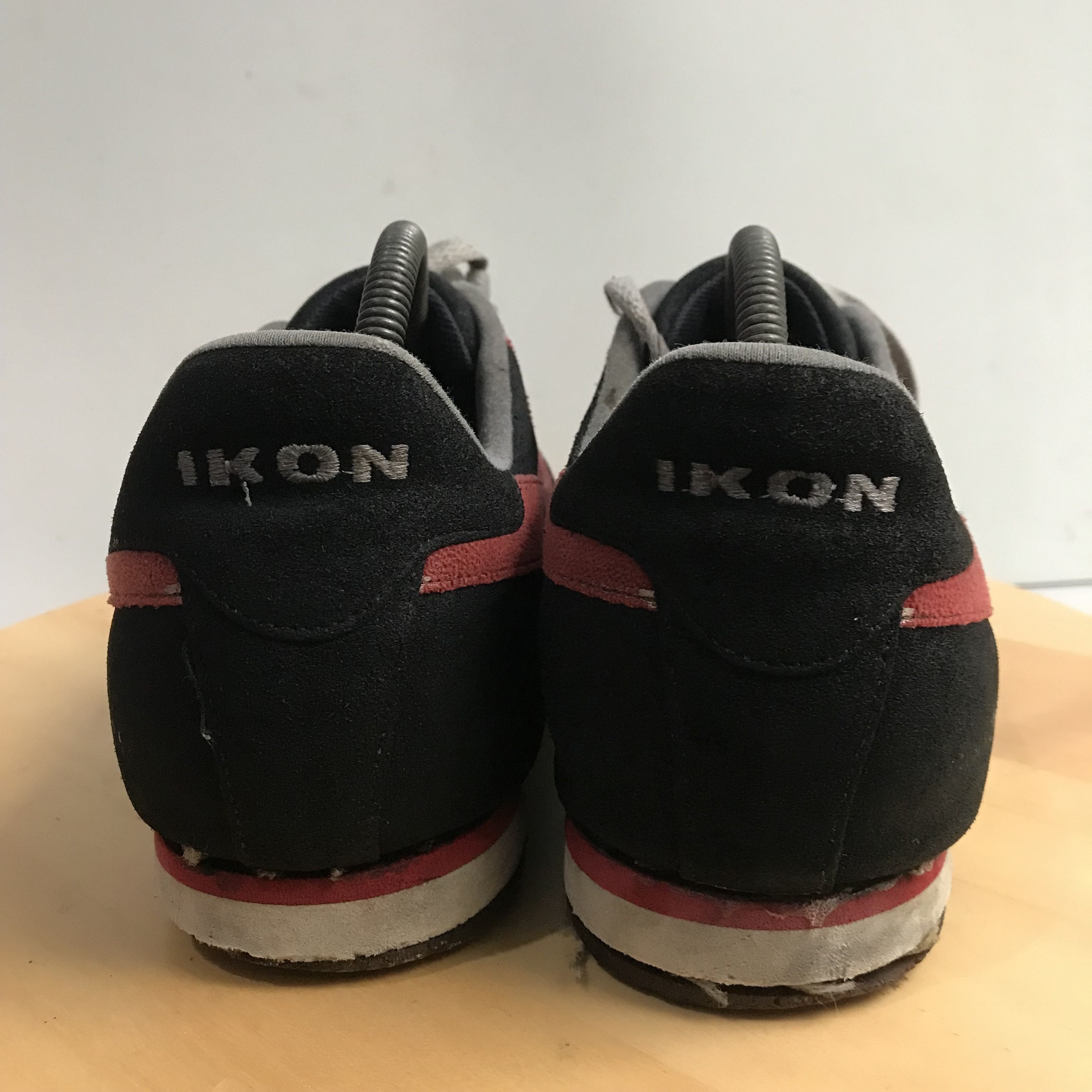 Other UK Vintage Icon Columbia Trainer mods mod shoes trainneR Size US 11 / EU 44 - 3 Thumbnail