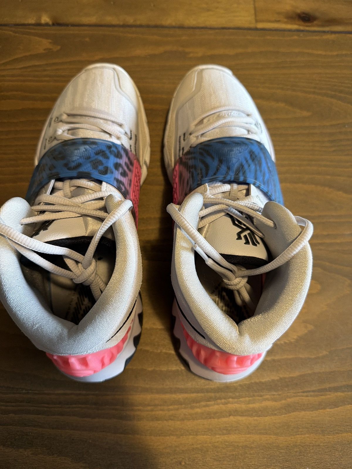 Nike Nike Kyrie 6 Size US 10.5 / EU 43-44 - 6 Thumbnail