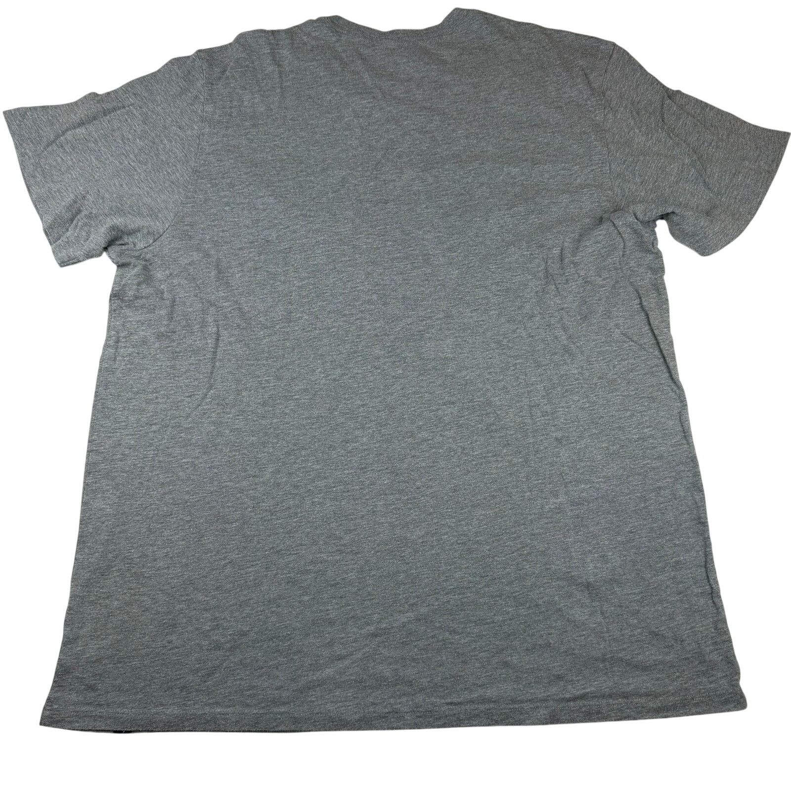 47 Brand '47 Brand SF Giants The Bay Gray T-Shirt XXL Size US XXL / EU 58 / 5 - 2 Thumbnail