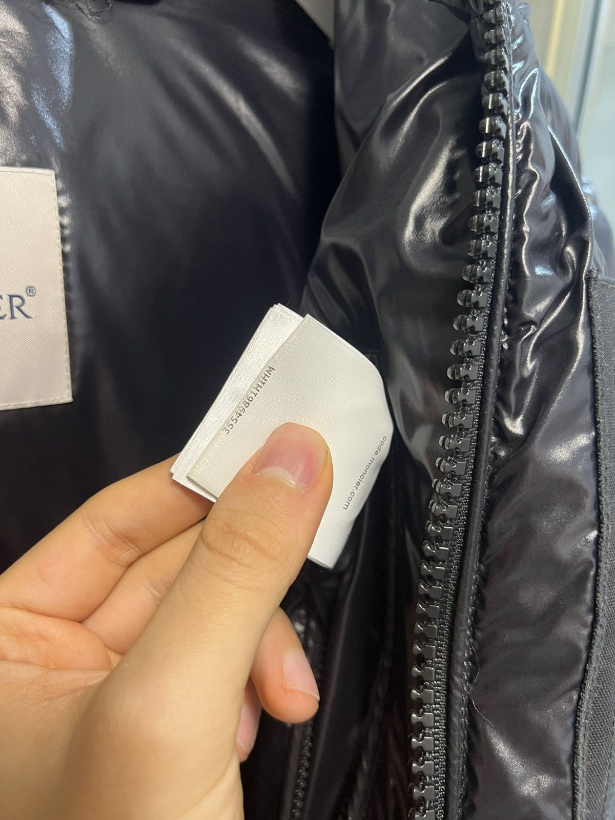 Craig Green Moncler Genius x Craig Green Tang jacket Size US L / EU 52-54 / 3 - 16 Thumbnail