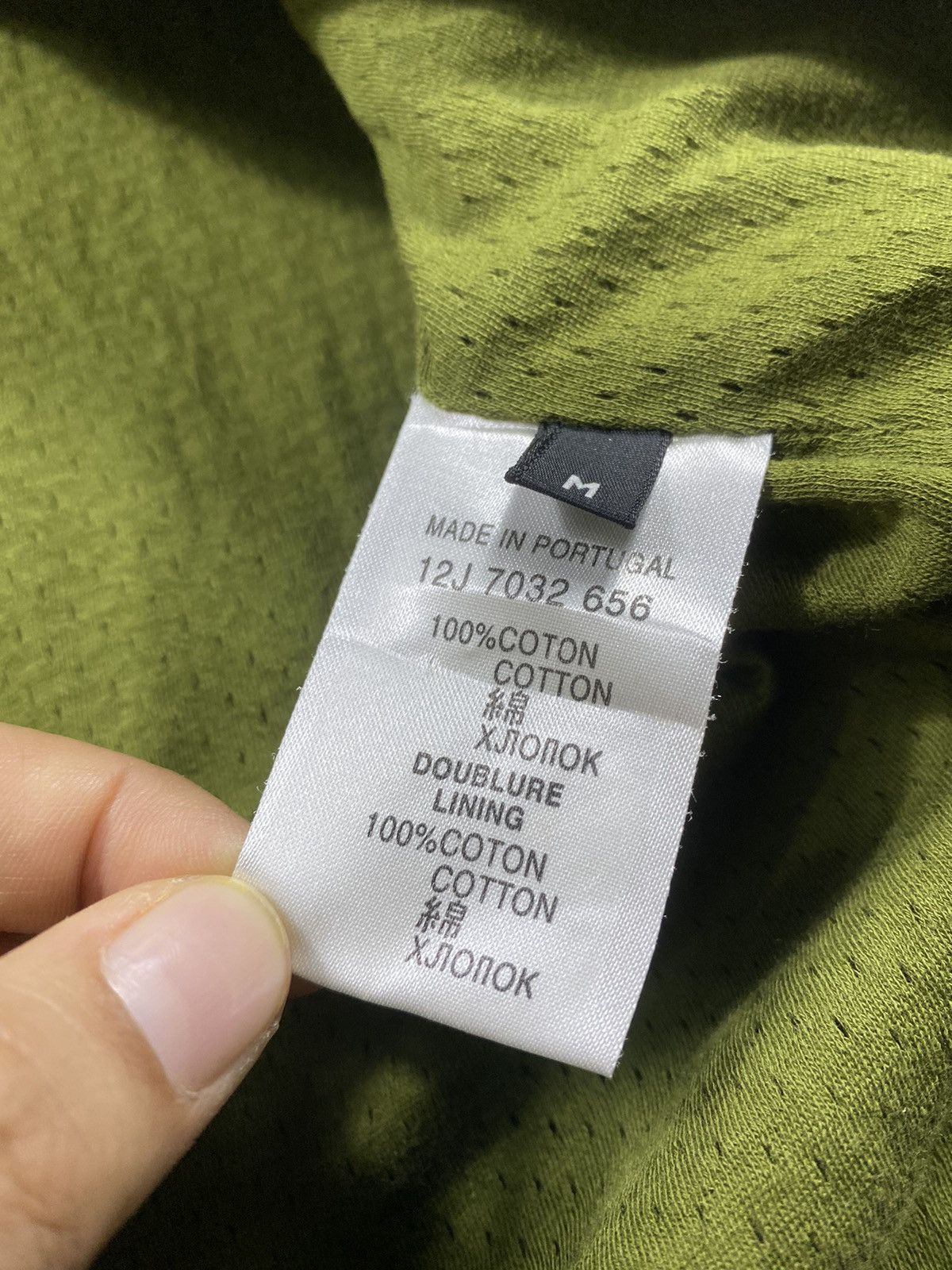 Givenchy Givenchy Paris sweatshirts Size US M / EU 48-50 / 2 - 6 Thumbnail
