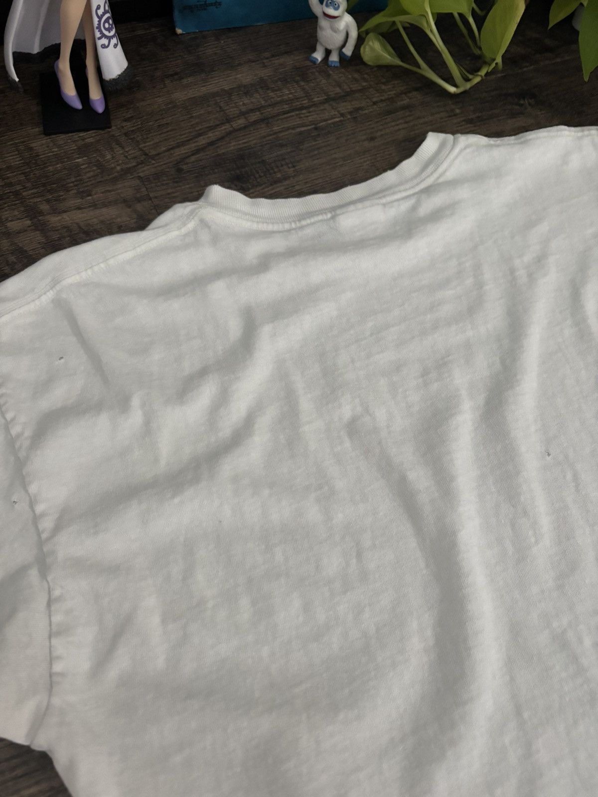 Vintage Y2k Comedy Hunting Tee Large Size US L / EU 52-54 / 3 - 8 Thumbnail