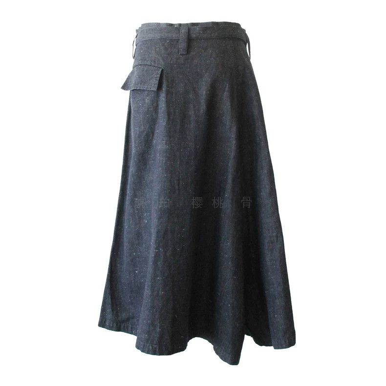 Y's Y's size 3 Asymmetric Pants Size 25" / US 0 / IT 36 - 4 Thumbnail