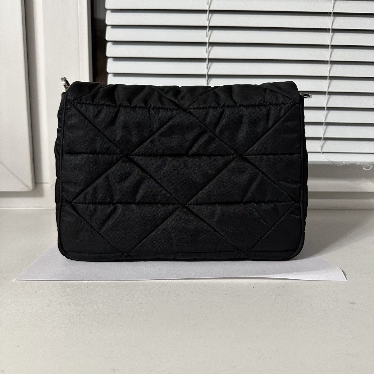 Prada Prada Re-Nylon Bag Size ONE SIZE - 5 Thumbnail