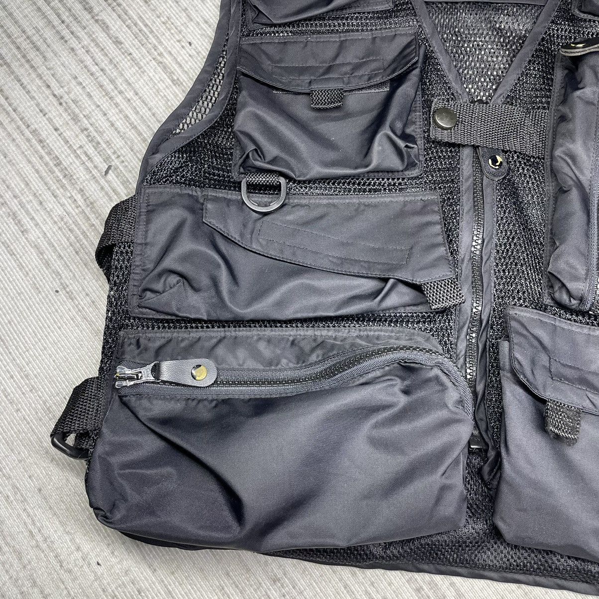 Kadoya Kadoya Racing multipocket Vest Size US M / EU 48-50 / 2 - 6 Thumbnail