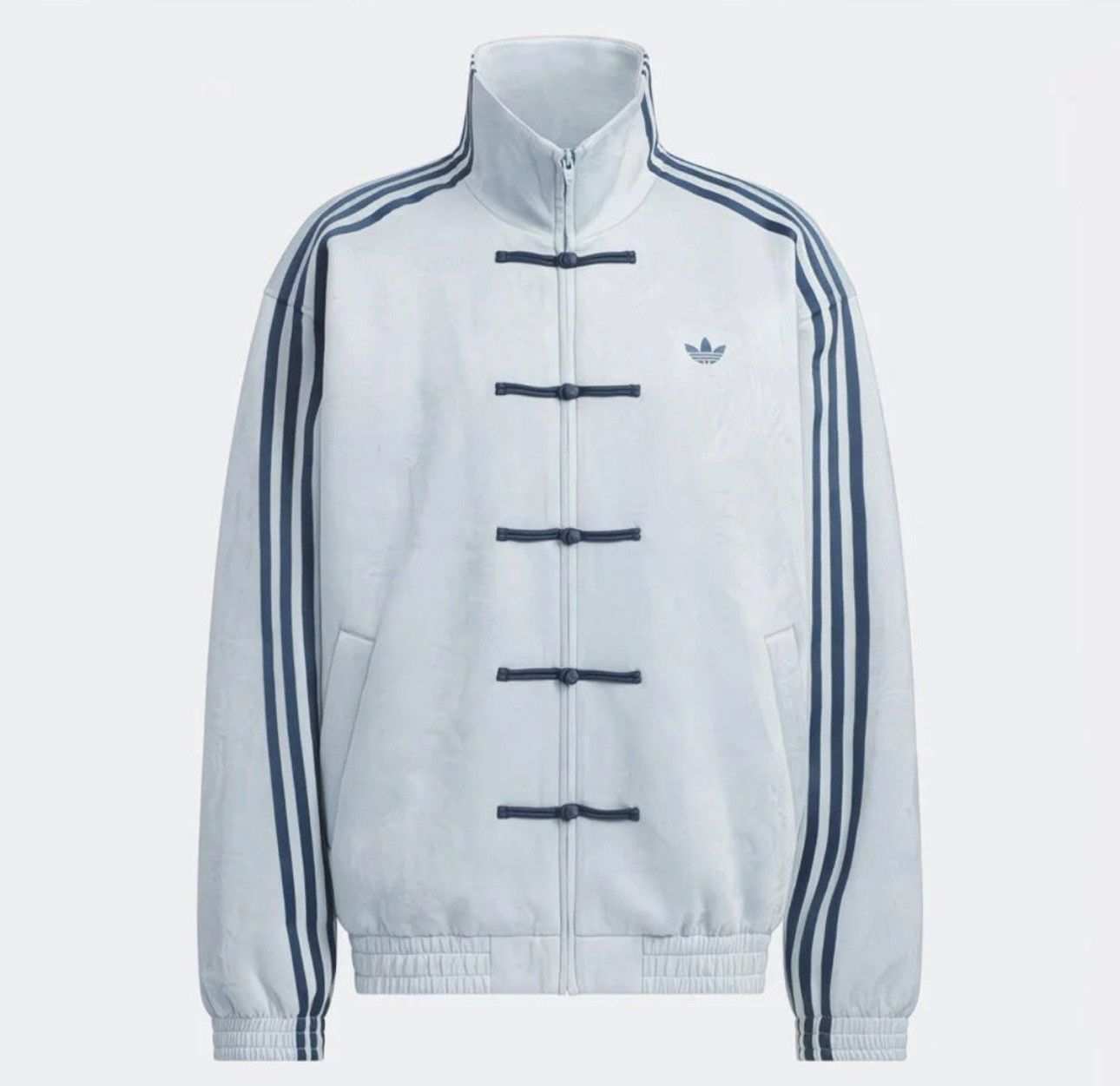 Adidas Adidas Chinese Track Top CNY Tang (China Exclusive) Size US XXL / EU 58 / 5 - 7 Thumbnail