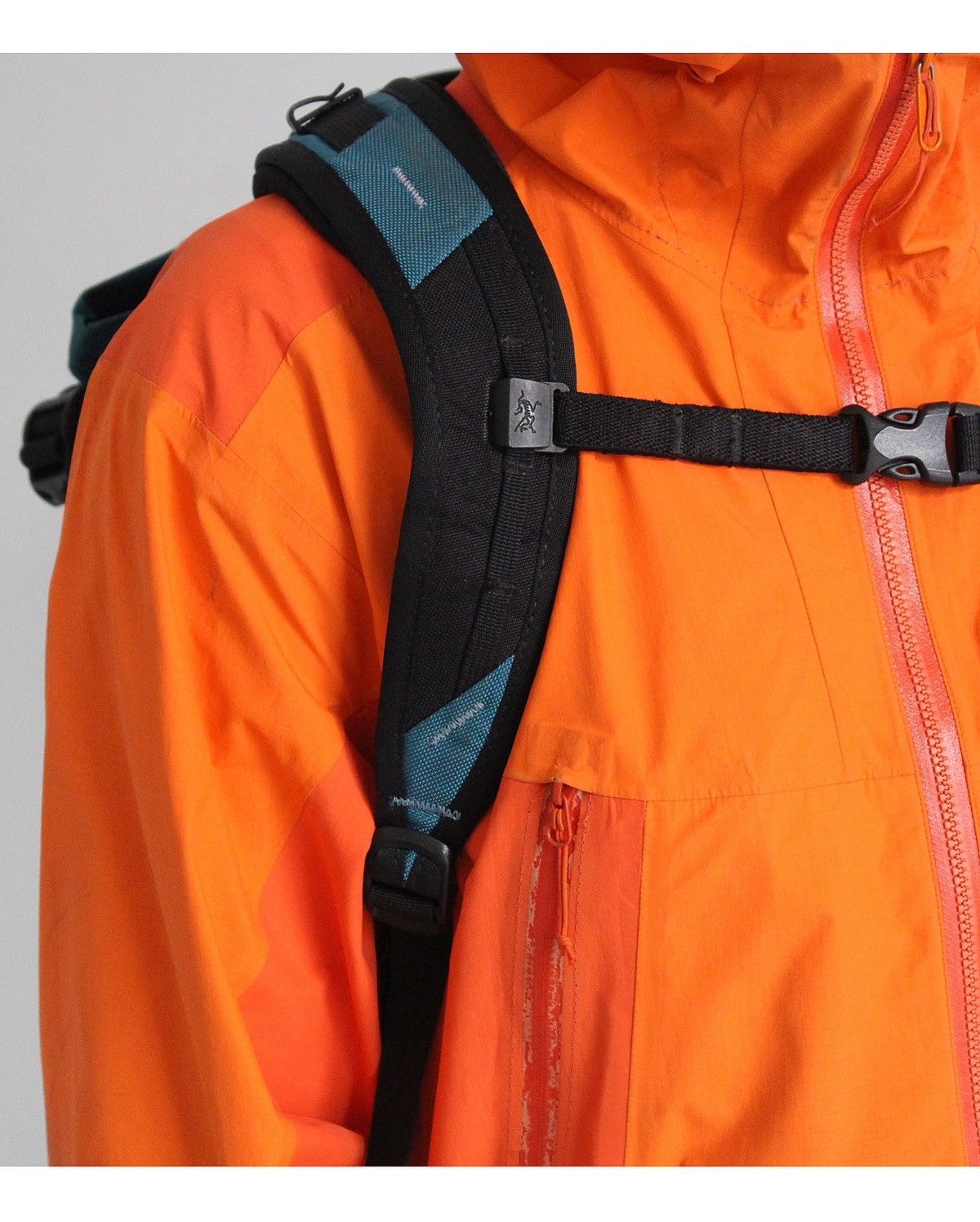 Arc'teryx 2012 ARC’TERYX SEBRING 20 BACKPACK Size ONE SIZE - 6 Thumbnail