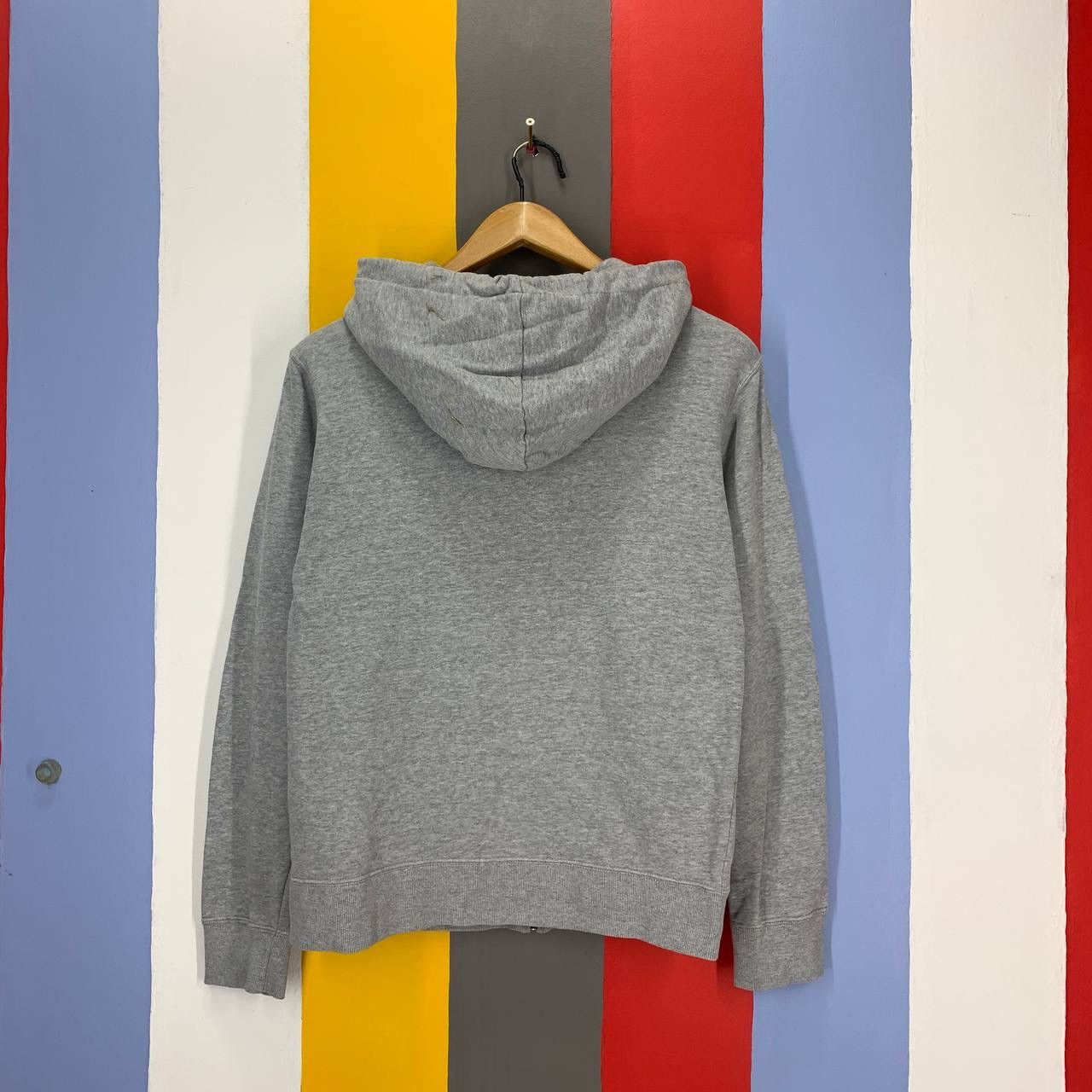 Champion CHAMPION Zipper Hoodie #2103/17 Size US S / EU 44-46 / 1 - 7 Thumbnail