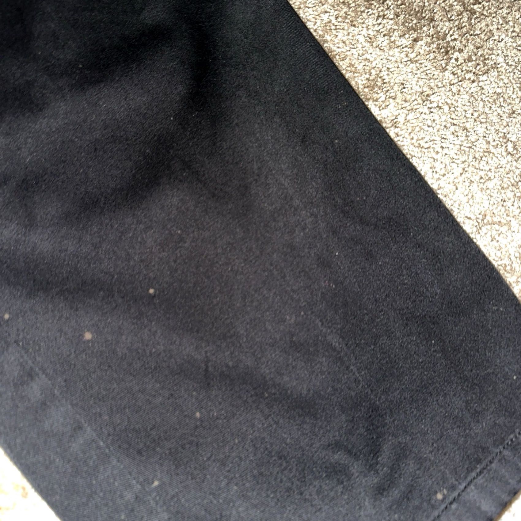 Southpole VINTAGE Southpole Pants Mens 42 Baggy Grunge Skater 2000s Y2K Straight Leg Black Size US 42 / EU 58 - 3 Thumbnail