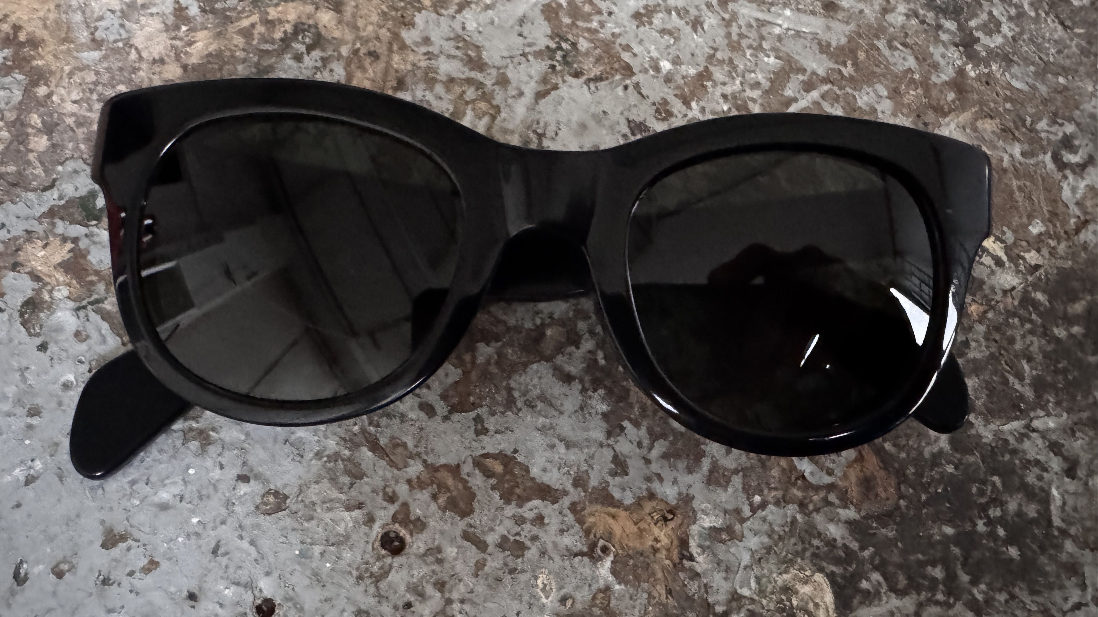 Visvim aa . VIATOR BIG CHIEF . DEEP BLACK . 50 . 24 . 150 Size ONE SIZE - 23 Thumbnail