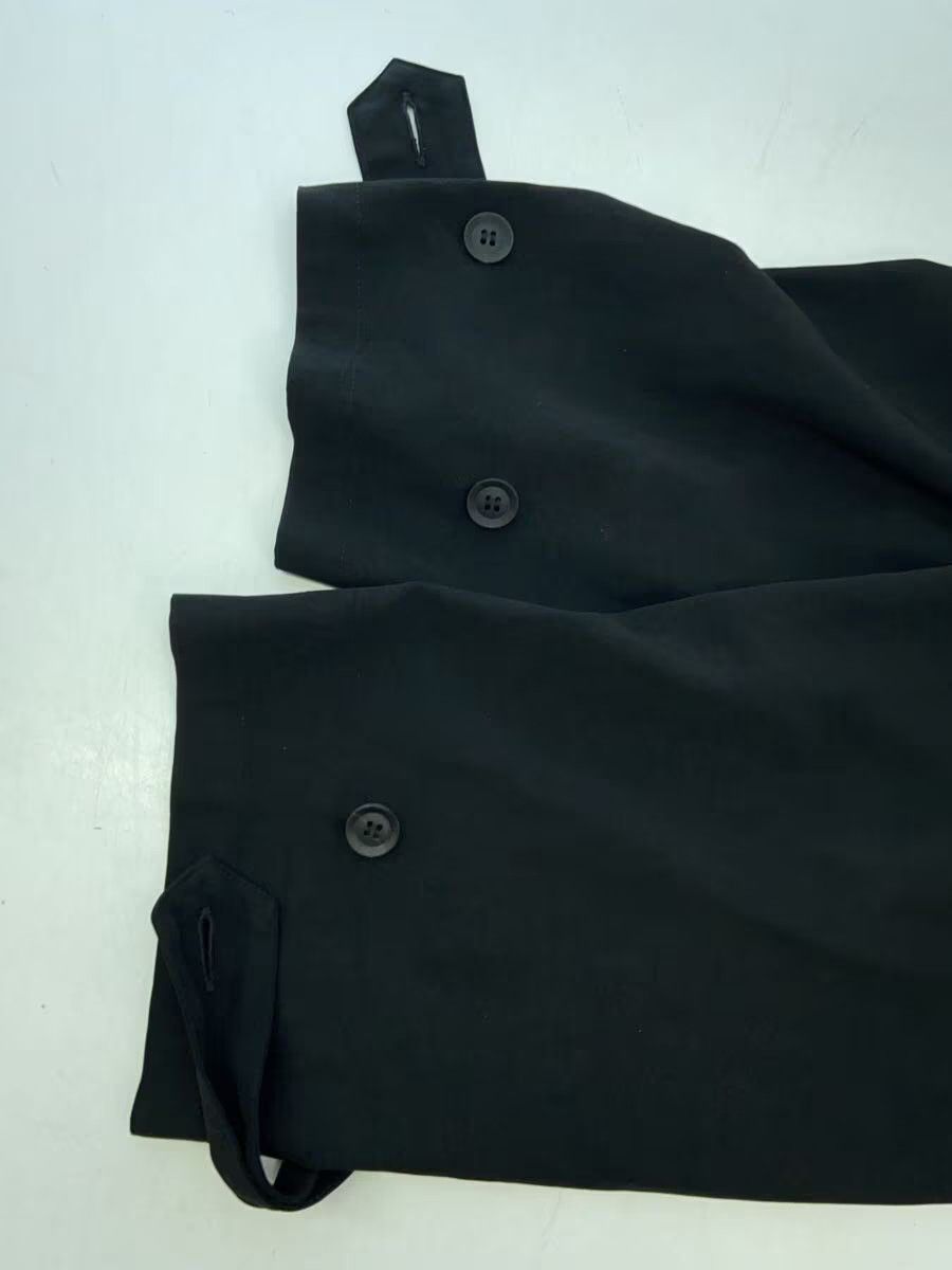Yohji Yamamoto yohji yamamoto POUR HOMME Ta TUXEDO M-SHIRT COAT Size US L / EU 52-54 / 3 - 5 Thumbnail