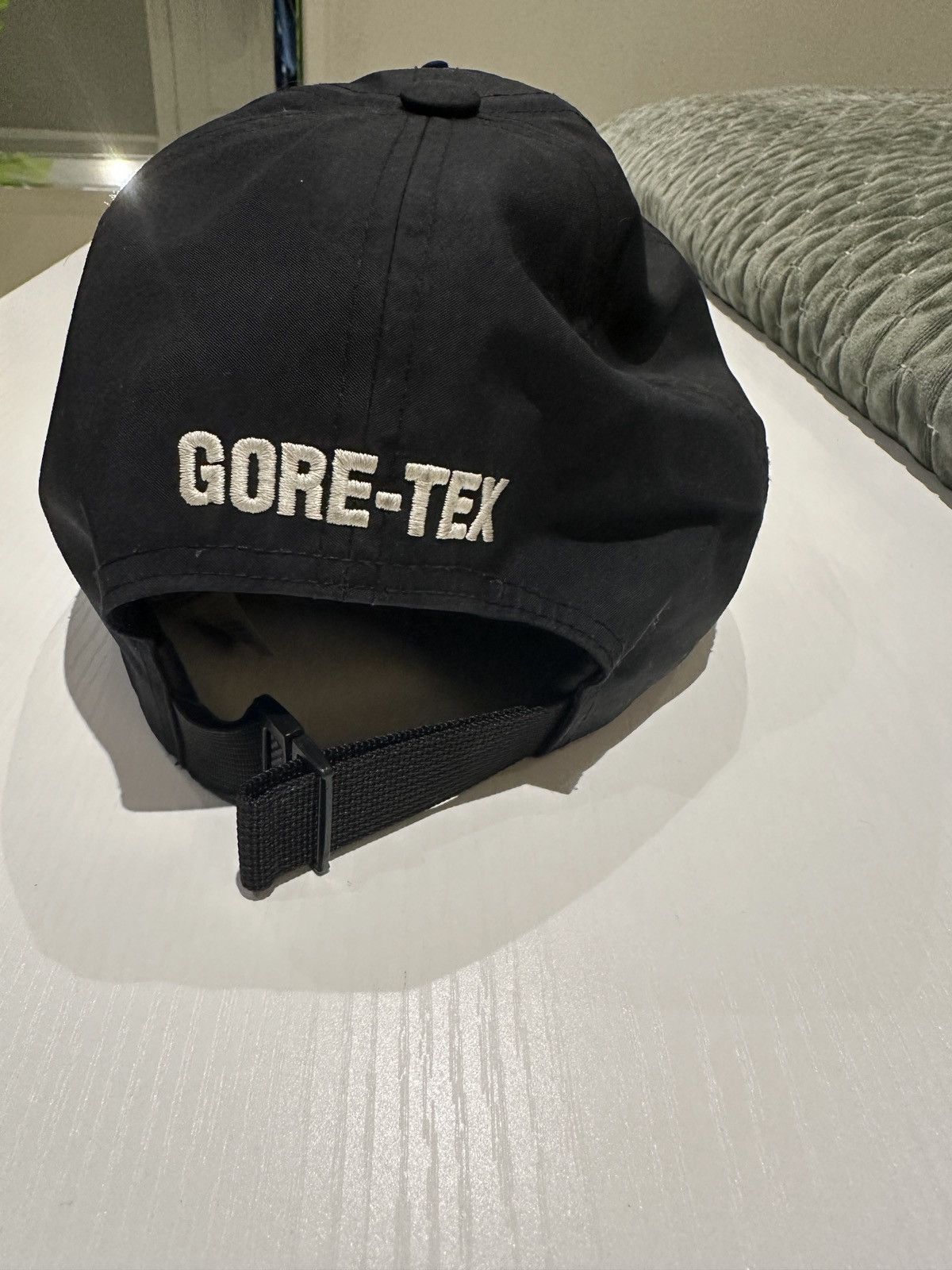 Hotsell Supreme TNF Gore-Tex Hat