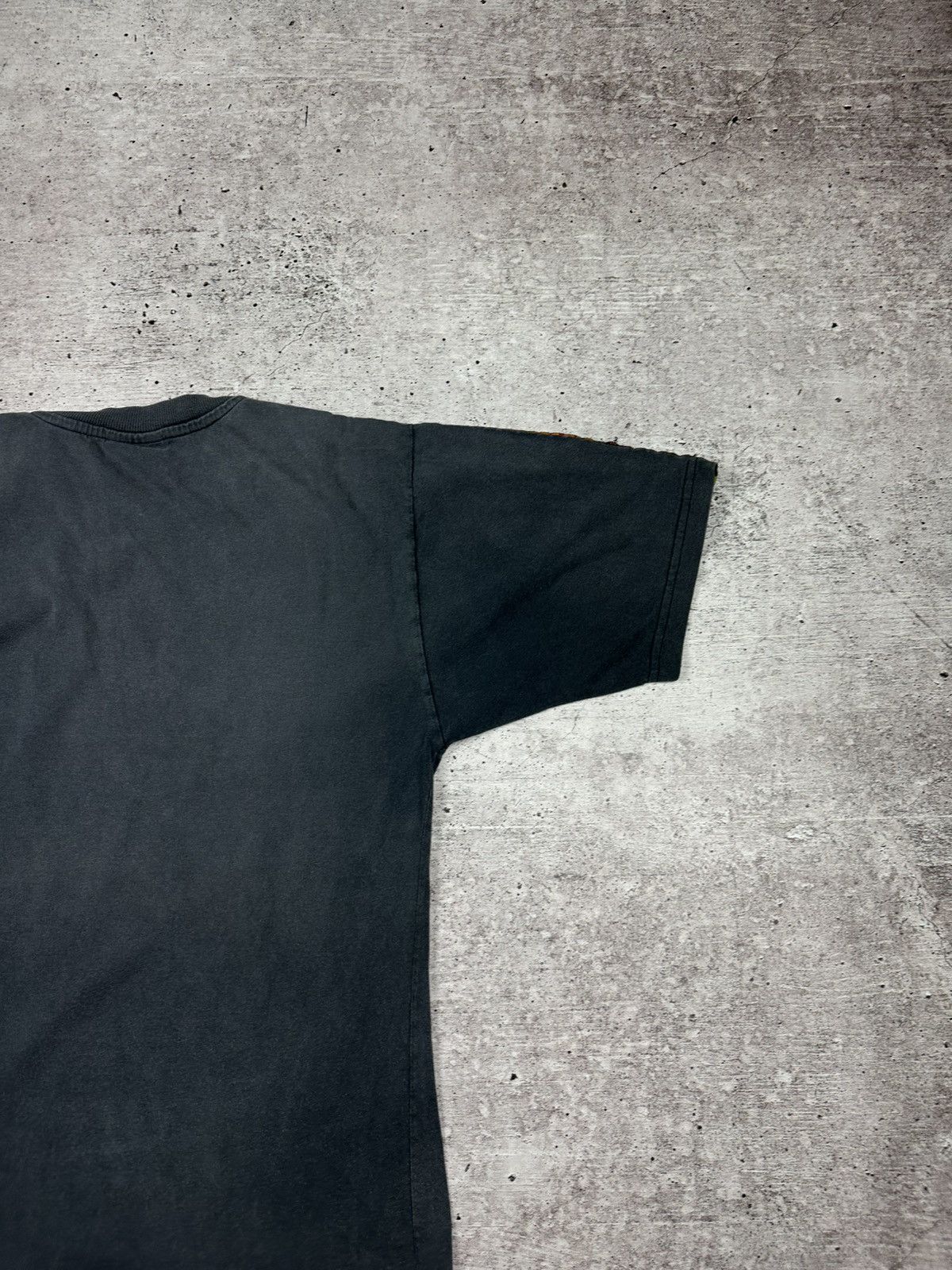Alien Workshop Vintage Ganja Wear Alien Nation Bob Marlien Tee Size US L / EU 52-54 / 3 - 9 Thumbnail