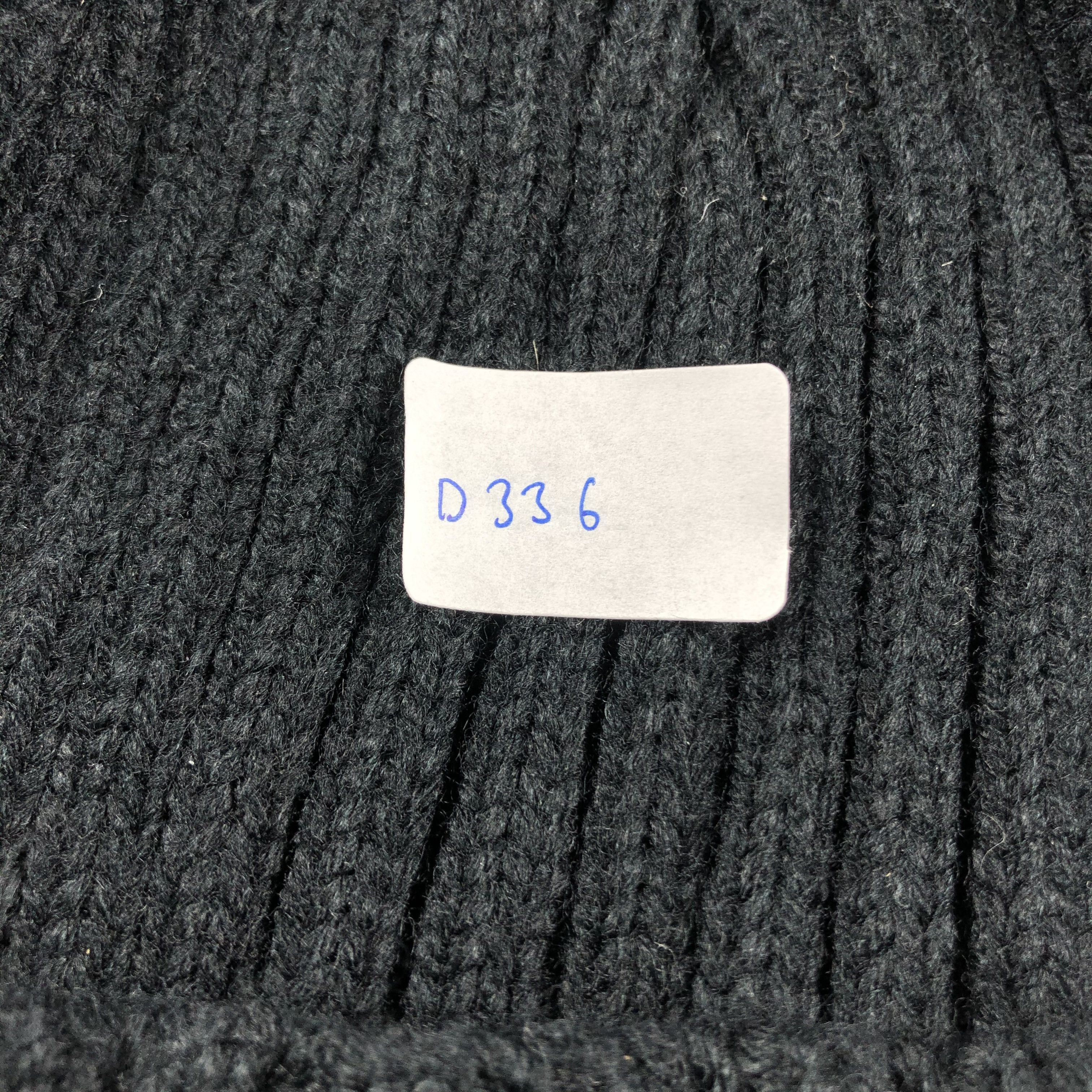 Vintage X-Girl Usa Skateboard Ribbed Beanie Snow Hat Snow Cap -D336 Size ONE SIZE - 5 Thumbnail