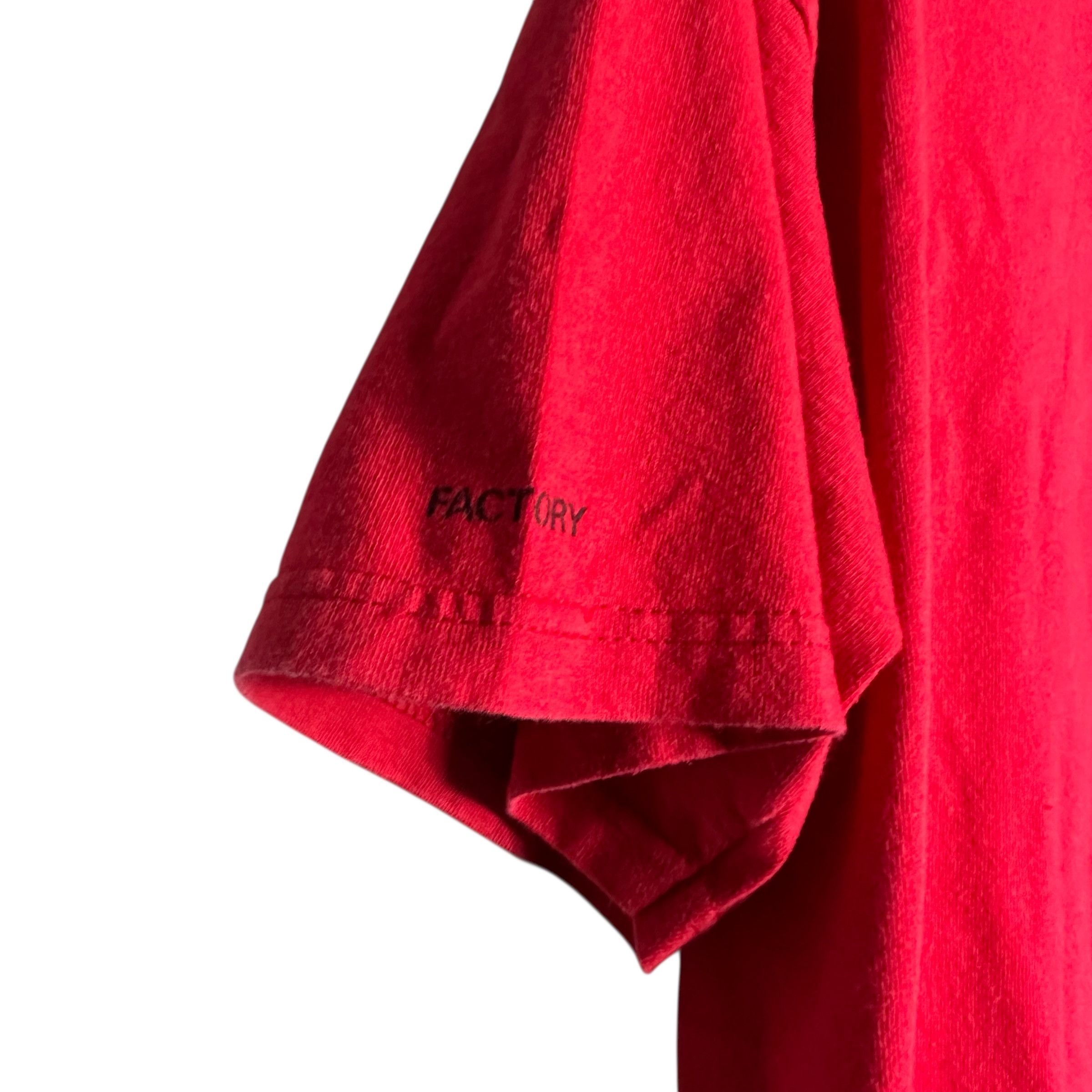 Wtaps 🔥RARE🔥Vintage Wtaps 23Mill Military Inspired T-shirt Size US XL / EU 56 / 4 - 3 Thumbnail
