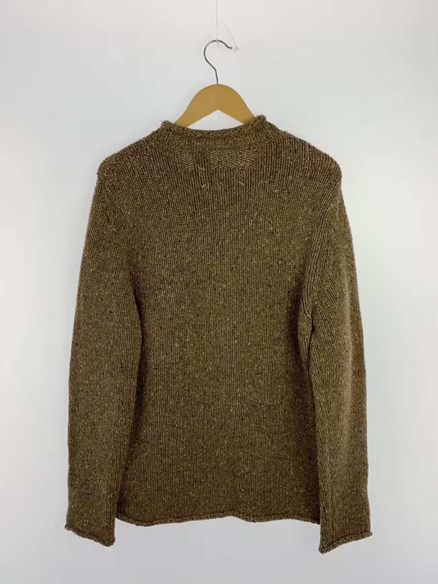 Maison Margiela Exposed Hem Wool Knit Sweater Size US M / EU 48-50 / 2 - 2 Thumbnail