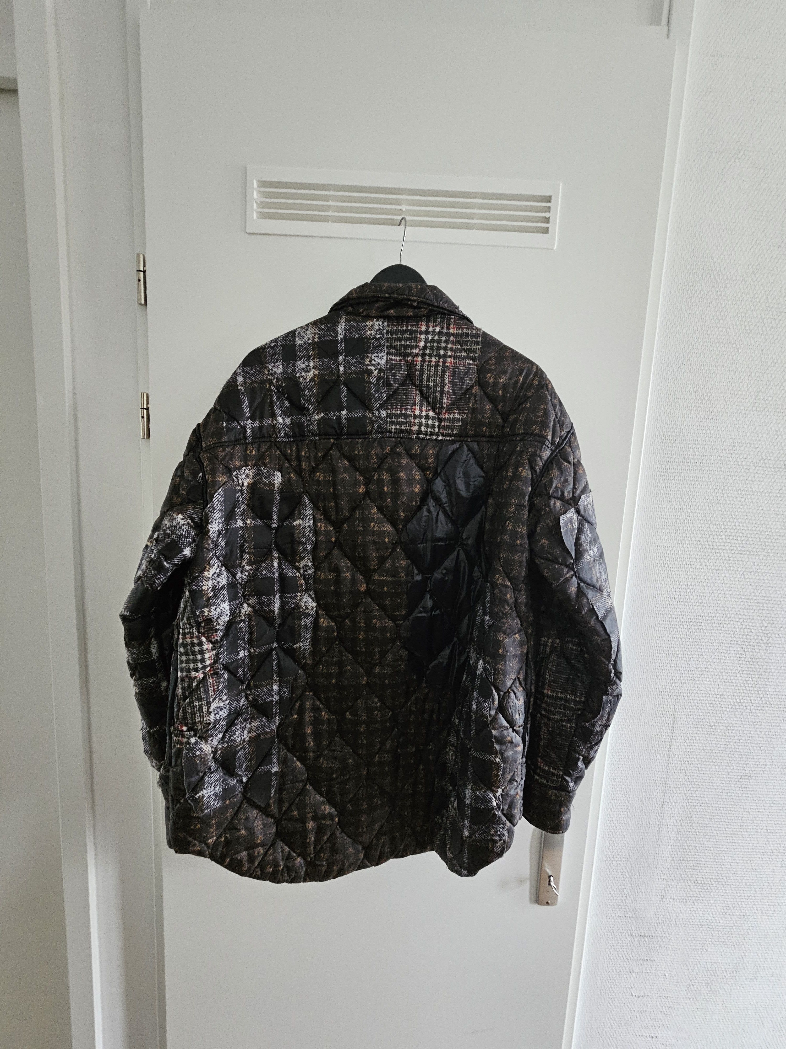 CMMN SWDN Cmmn Swdn quilted jacket Size US M / EU 48-50 / 2 - 4 Thumbnail