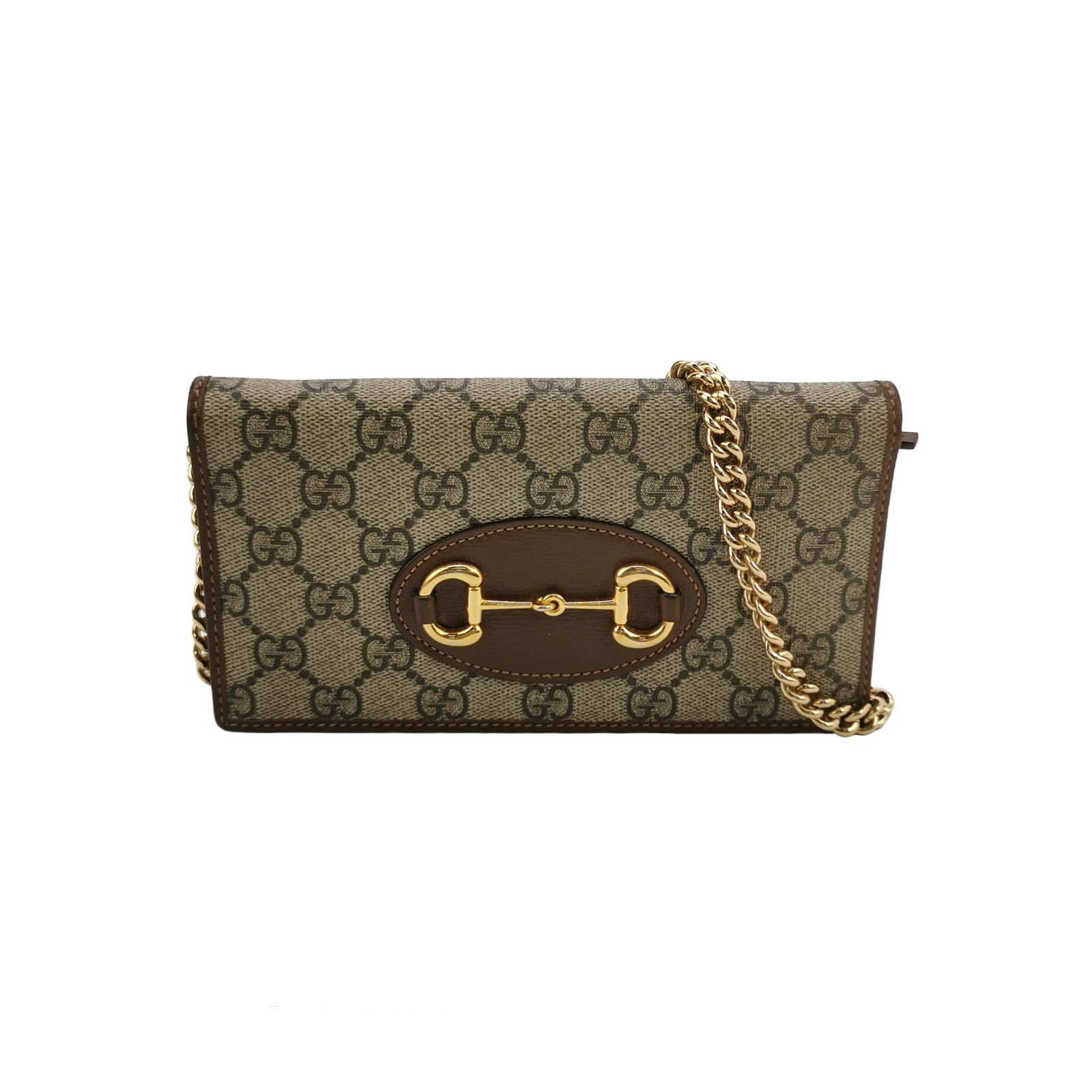 Gucci Gucci Women os Shoulder Bags Size ONE SIZE - 1 Thumbnail