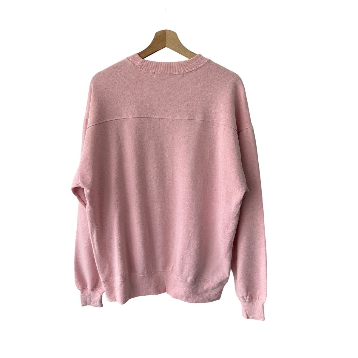 Anime × Cartoon Network Looney tunes pink sweatshirt Size US L / EU 52-54 / 3 - 2 Thumbnail