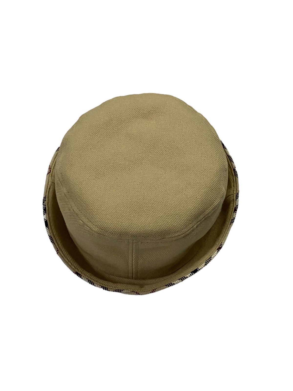 Burberry Burberry Blue Label Bucket Hat Size ONE SIZE - 19 Thumbnail