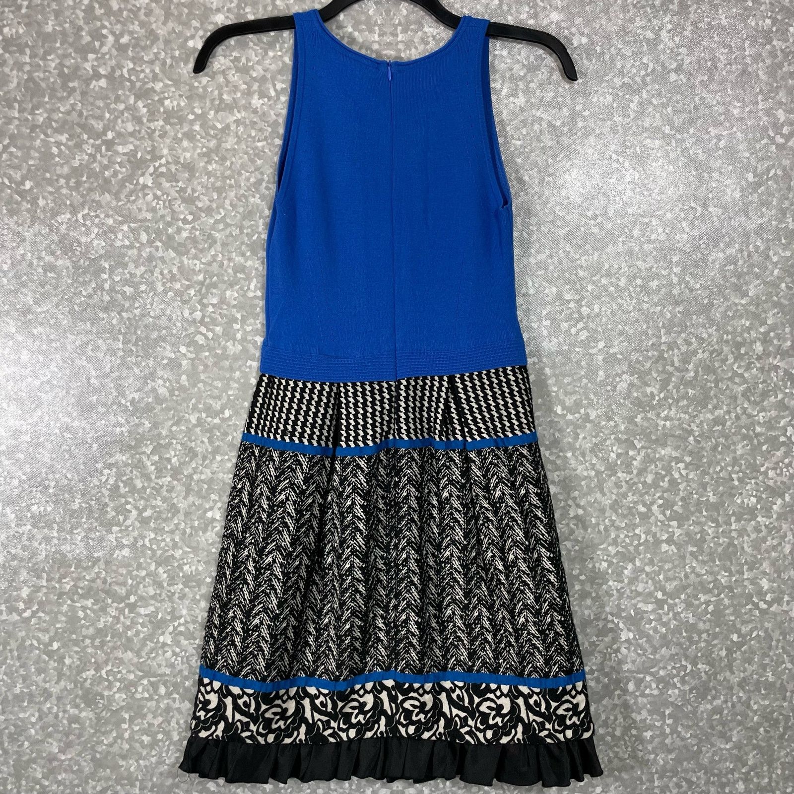 Anthropologie Anthropologie Girls From Savoy Tiered Arden Dress - Medium Size M / US 6-8 / IT 42-44 - 9 Thumbnail