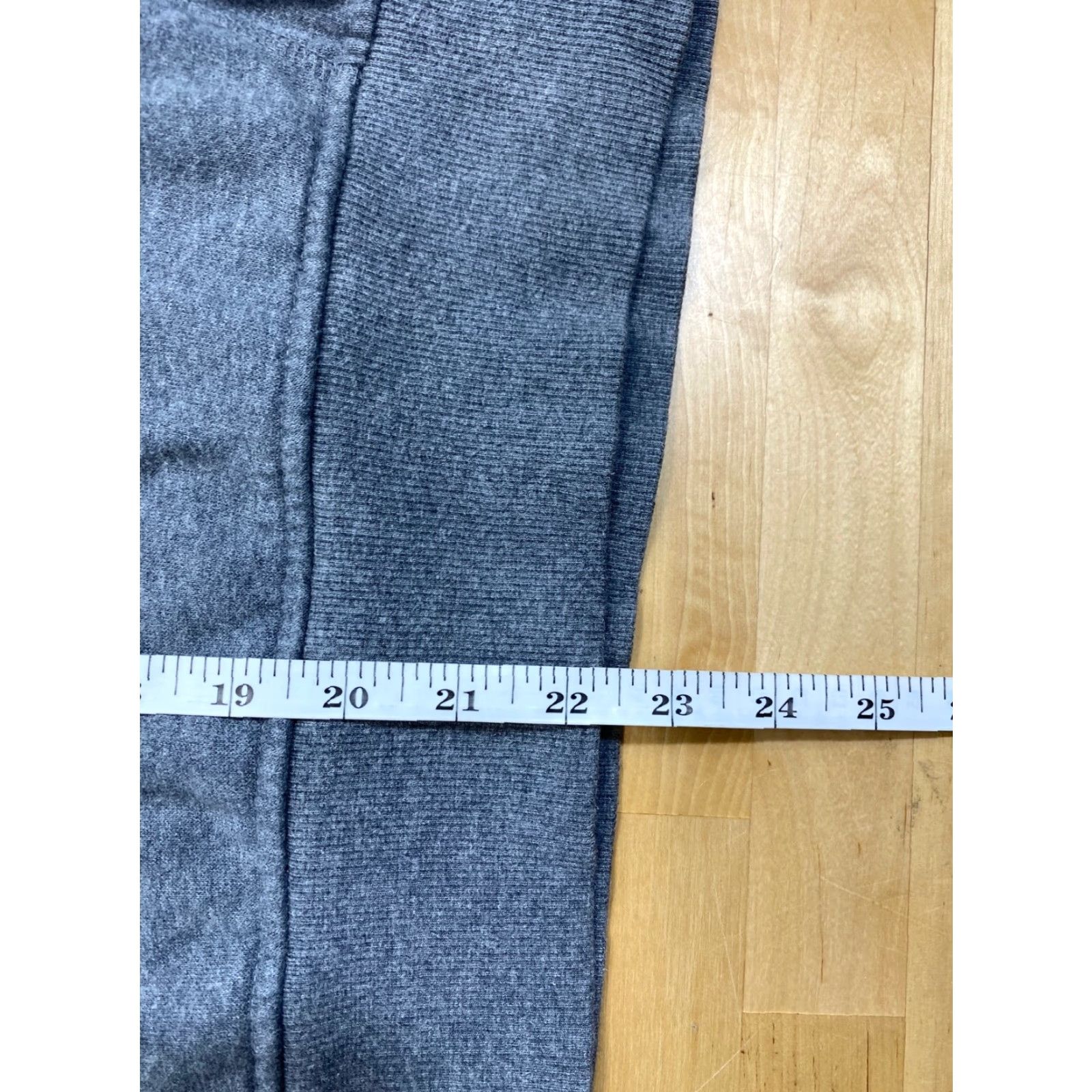 Nike Nike Nike Sportswear Hoodie Pullover Men Regular Size M Gray Embroidered Logo Basketball Core: Hoodie, Sweatshirt Size US M / EU 48-50 / 2 - 6 Thumbnail