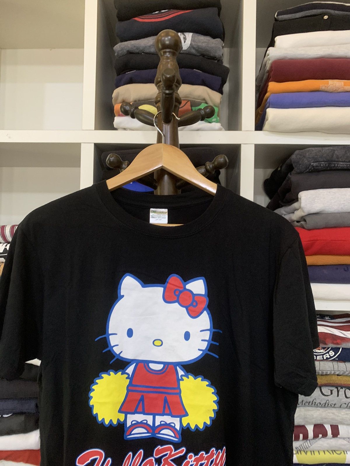 Cartoon Network × Vintage Hello Kitty Tee Size US L / EU 52-54 / 3 - 5 Thumbnail