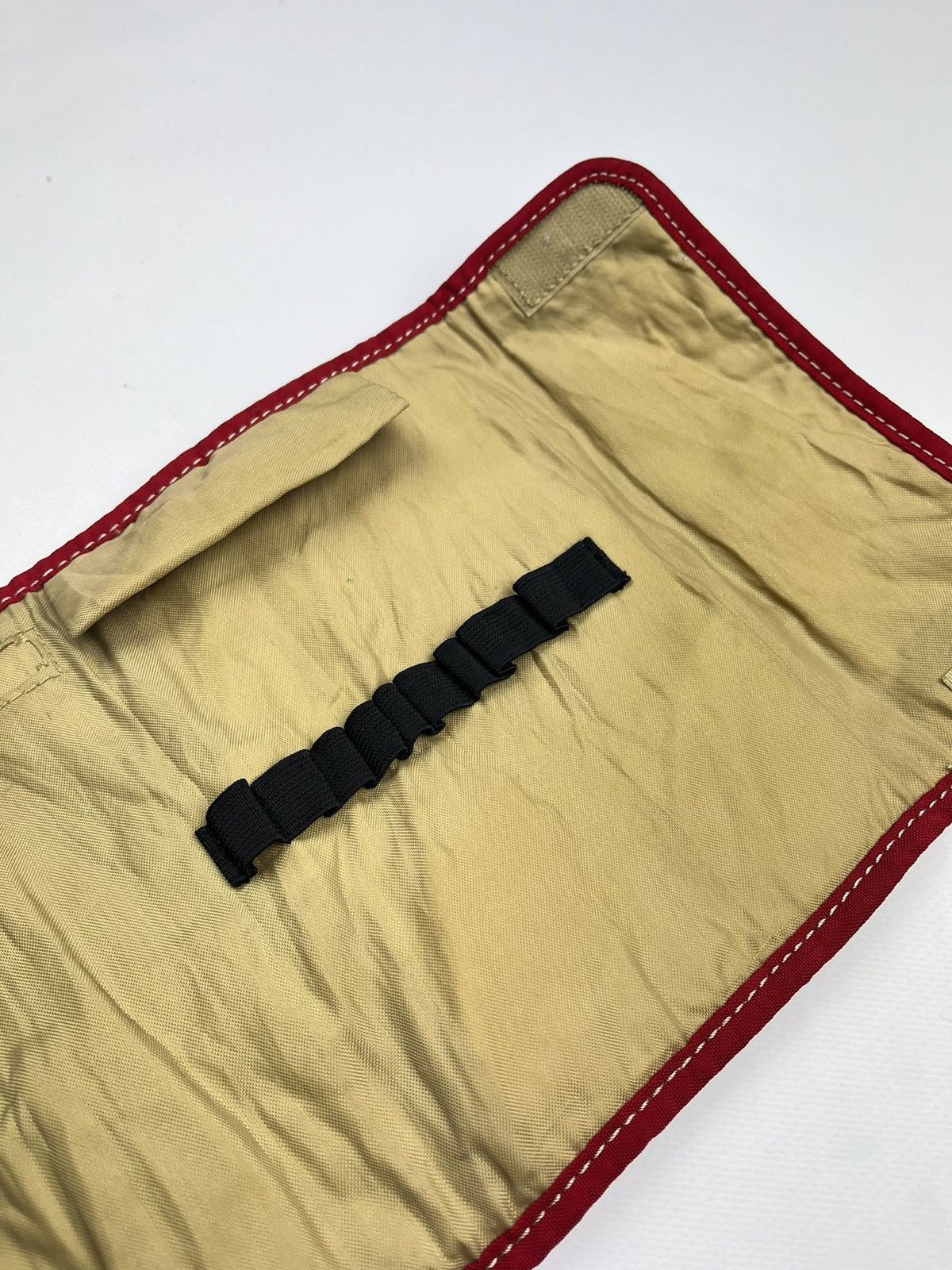 Other 📝 Kipling penal pencil box bag Size ONE SIZE - 3 Thumbnail