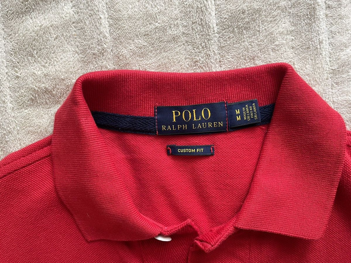 Polo Ralph Lauren Ralph Lauren Polo Size US M / EU 48-50 / 2 - 6 Thumbnail