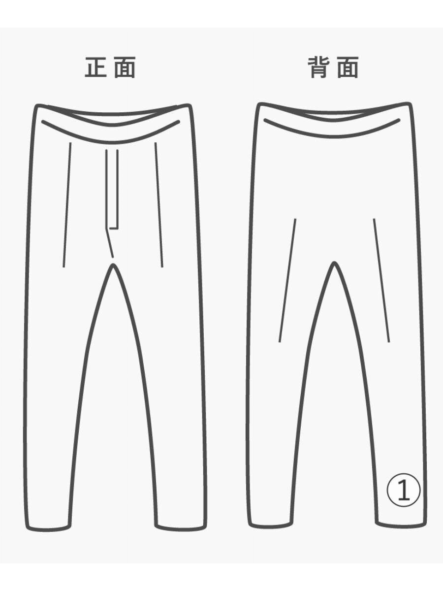A.PRESSE Military Denim Trousers Size US 28 / EU 44 - 7 Thumbnail